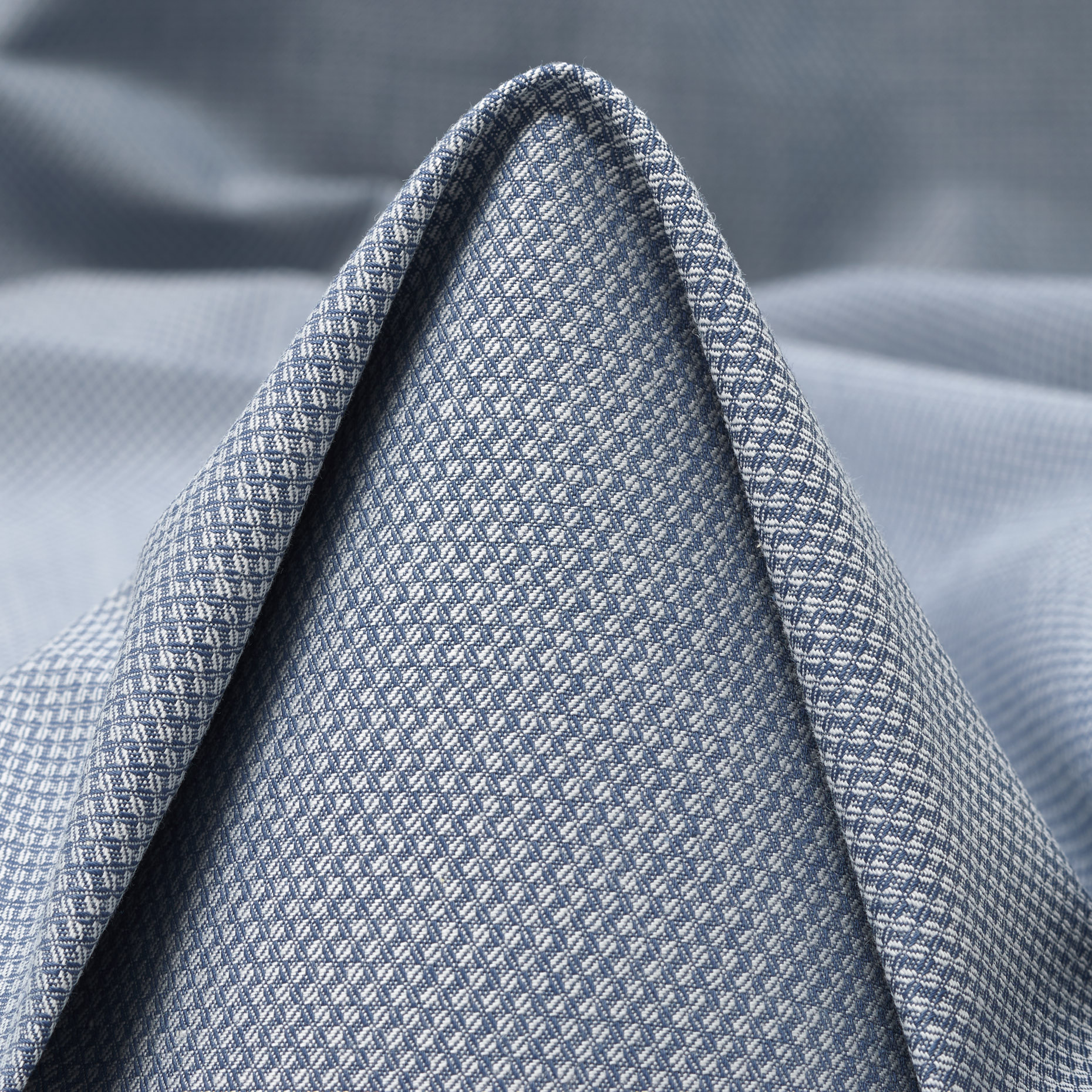 Piqué, Algodón, Elástico, Rain Washed (F000045171)