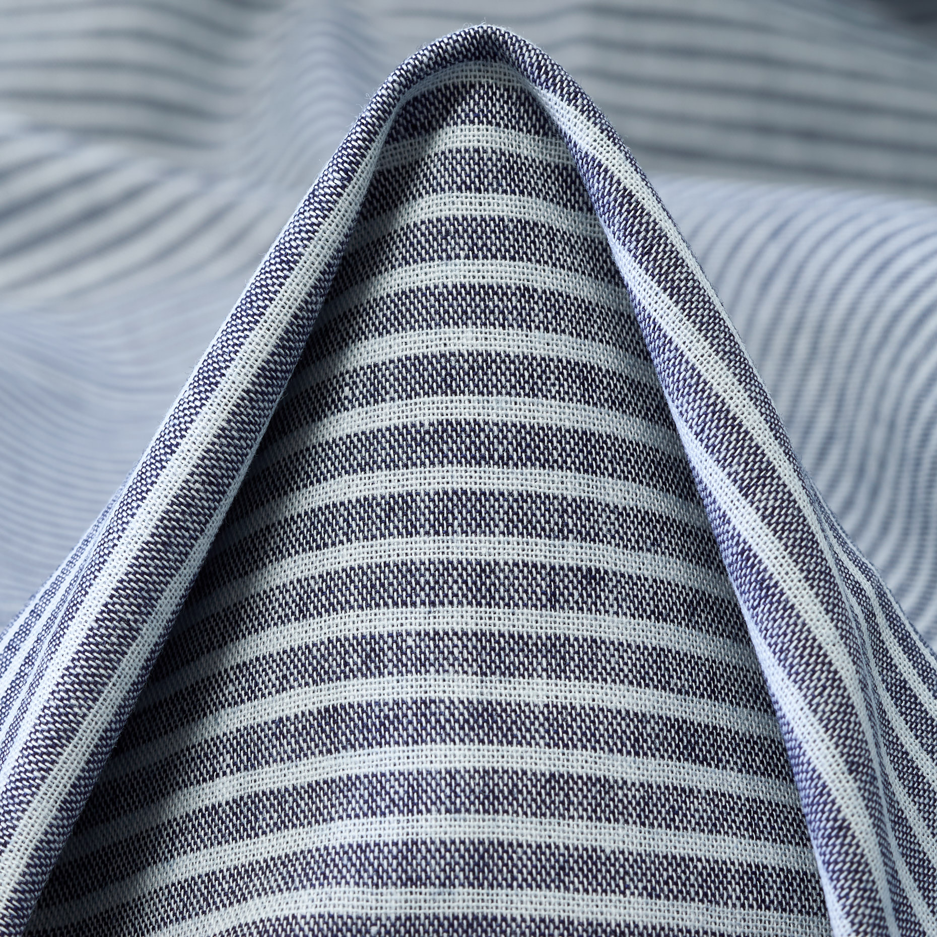 Двойной, Хлопок, Folkstone Gray (F000043866)