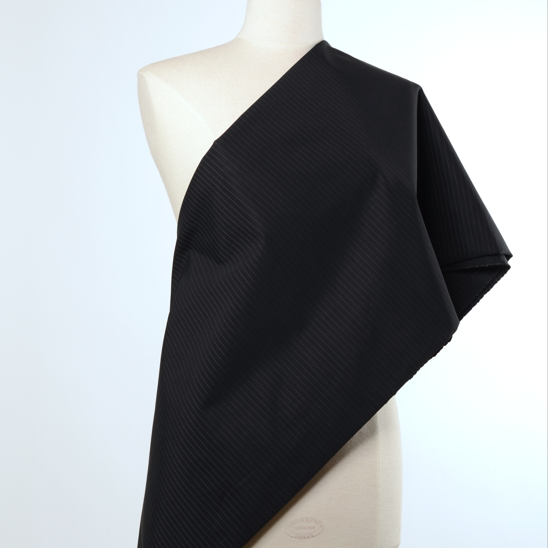 Côtelé, Coton, Hydrofuge, Vulcan (F0000568) - Mannequin