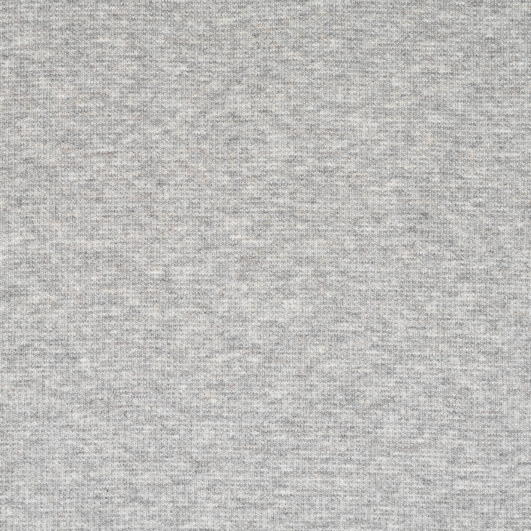 RIB JERSEY, COTTON, ELASTIC, LUNAR ROCK (F000049009) - Texture