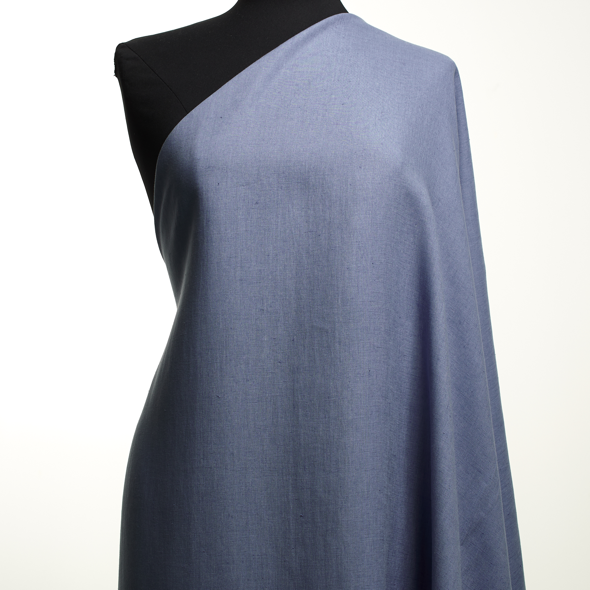 LINEN, DUSTY BLUEBELL (P000000280) - Mannequin