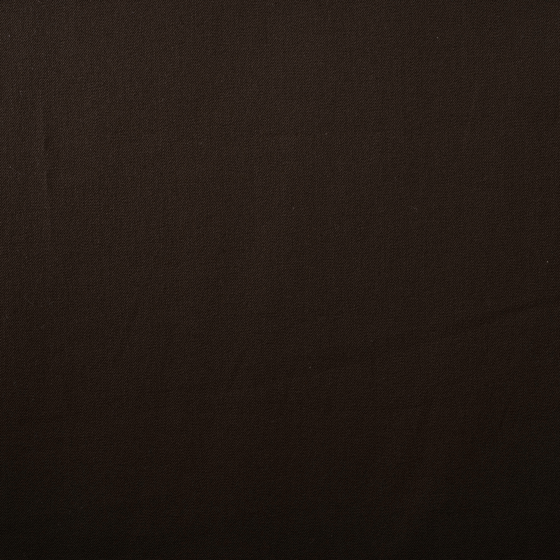 Twill, Baumwolle, Elastik, Hot Fudge (F000008015) - Gewebe