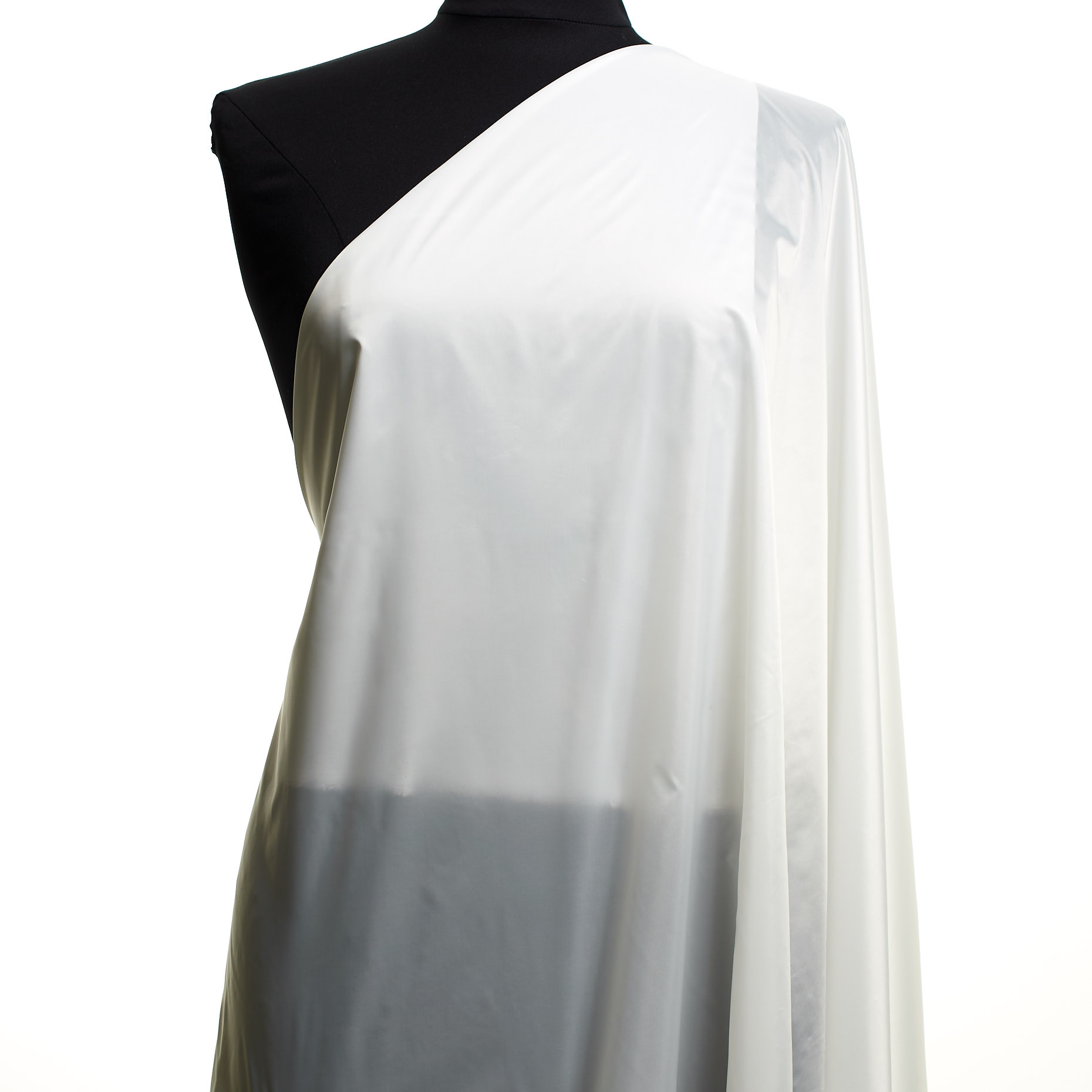 OUTDOOR, WATER REPELLENT, TRANSPARENT, BRILLIANT WHITE (F000043848) - Mannequin
