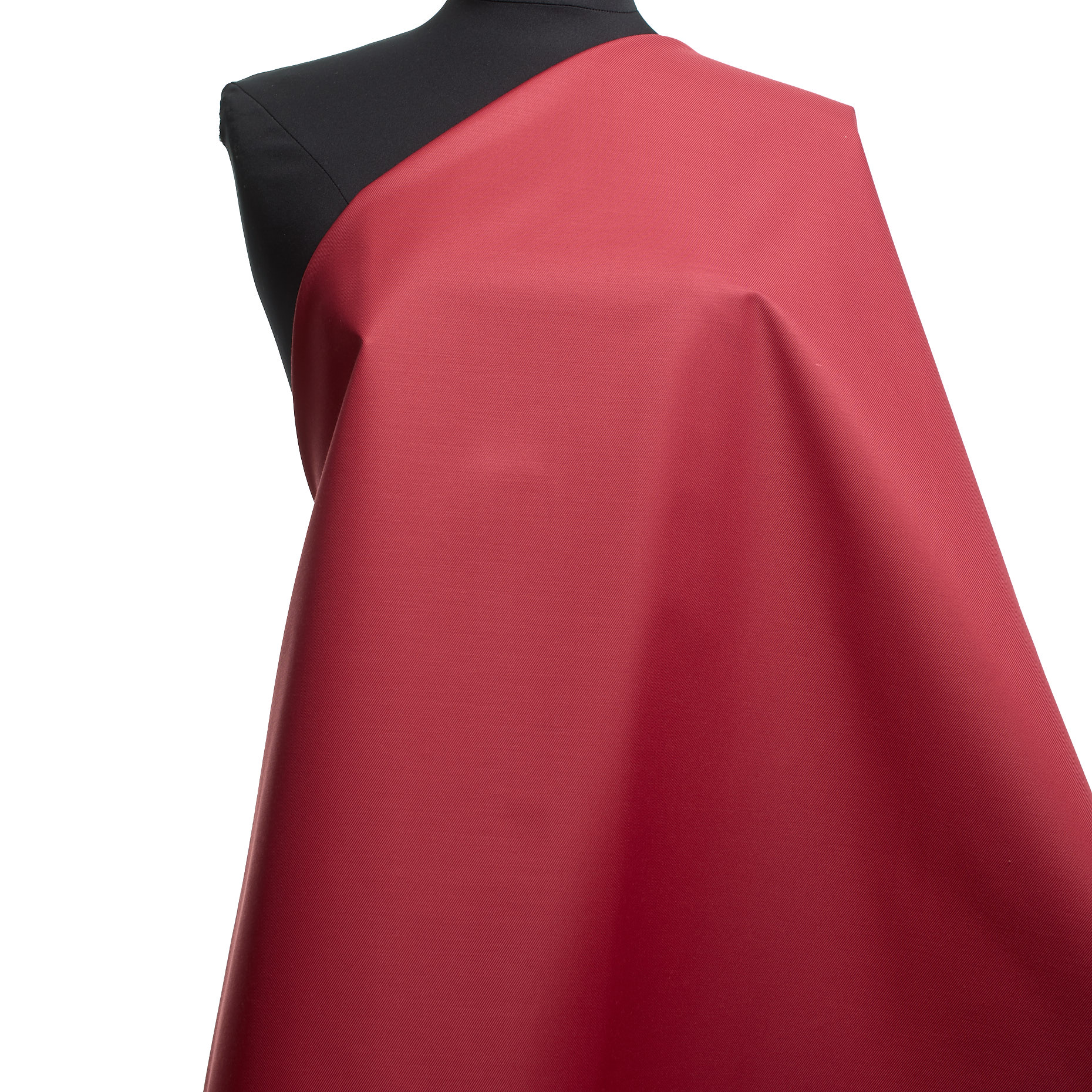 TWILL, CARDINAL (F000037359) - Mannequin