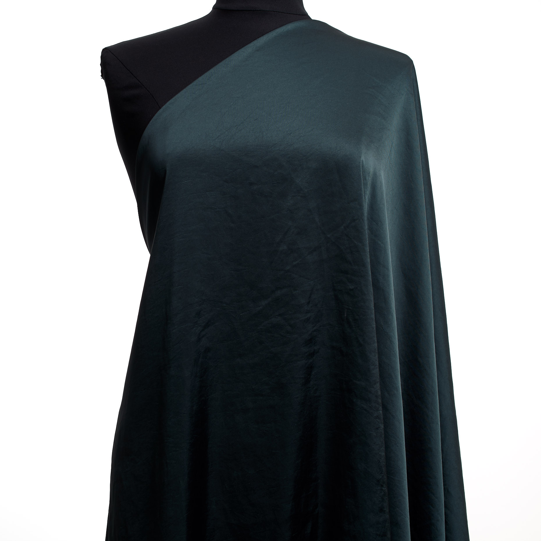 SATIN, SEA MOSS (F000043340) - Mannequin