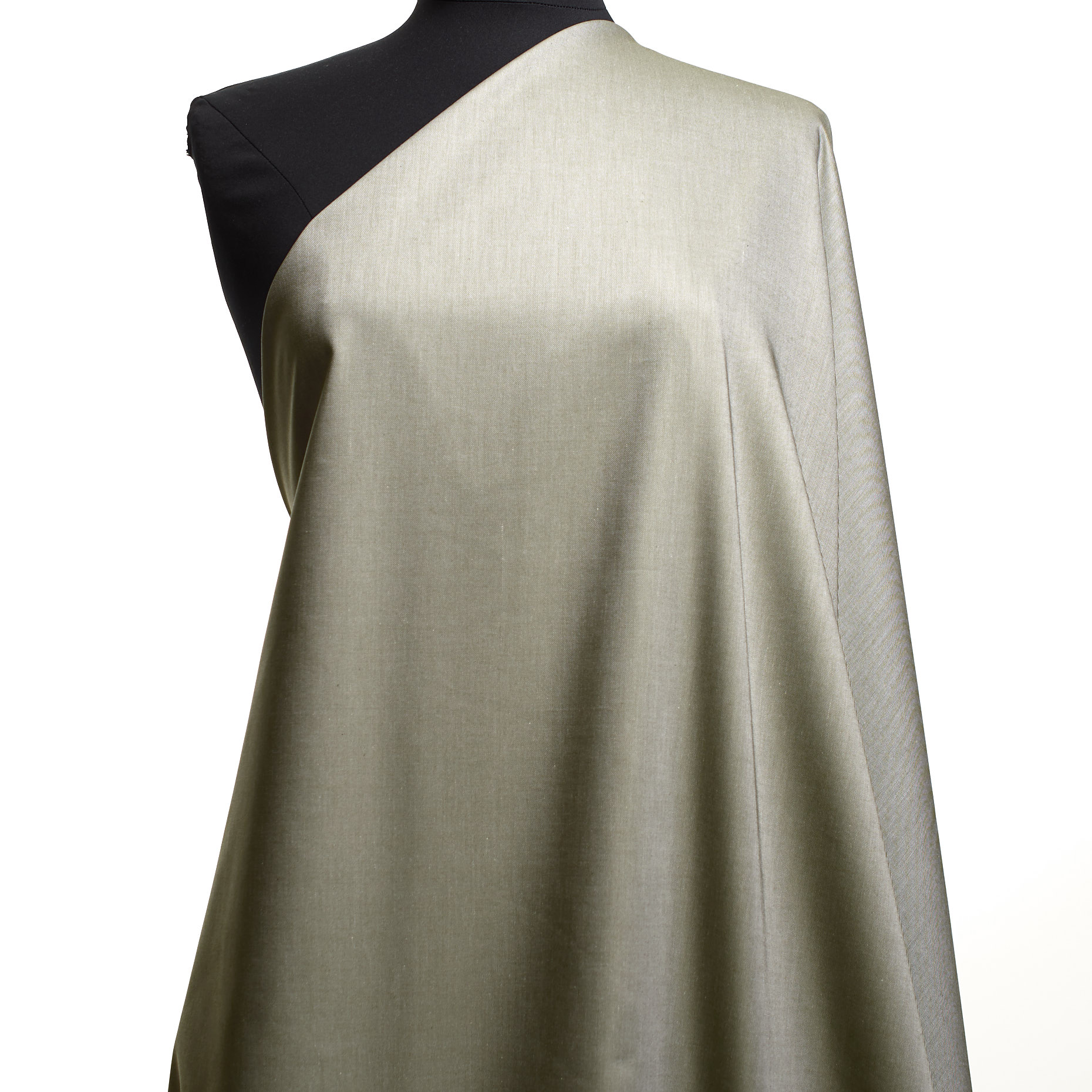 Sarga, Algodón, Steeple Gray (F000029894) - Maniquí