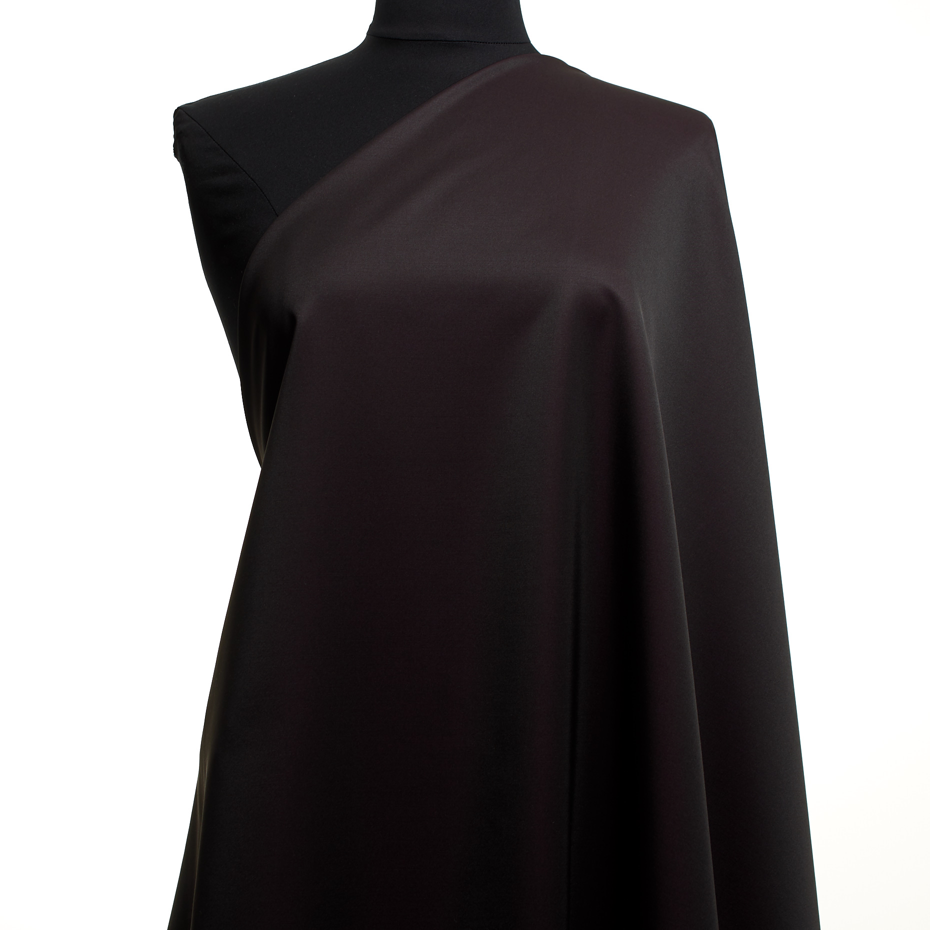 TWILL, VIRGIN WOOL, MULCH (F000047244) - Mannequin