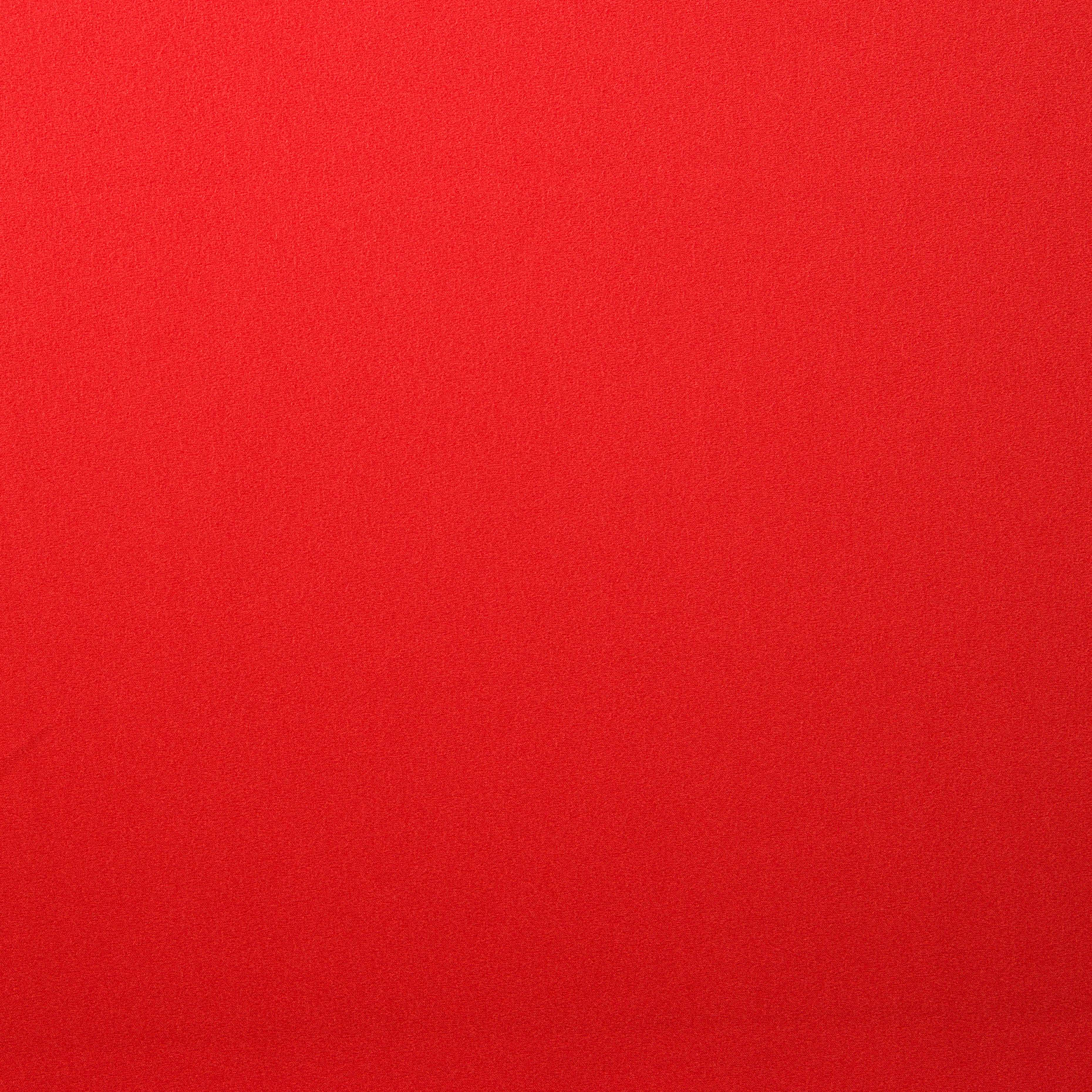 CRÊPE DE CHINE, RED ALERT (F000021122) - Texture