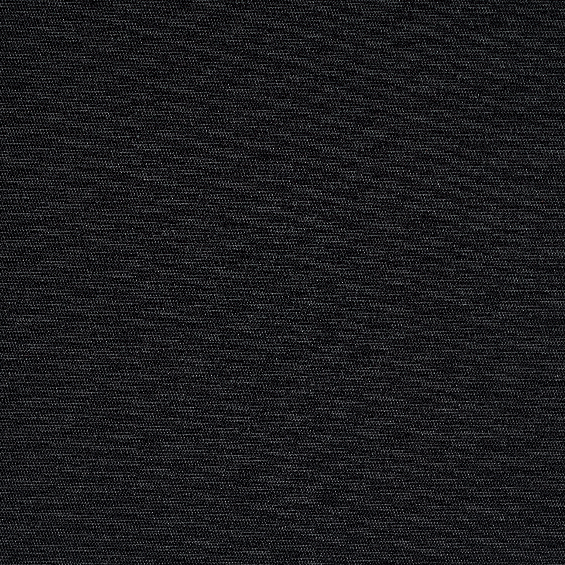 Твил, Хлопок Шерсть, Raven Black (F000029105) - Ткань