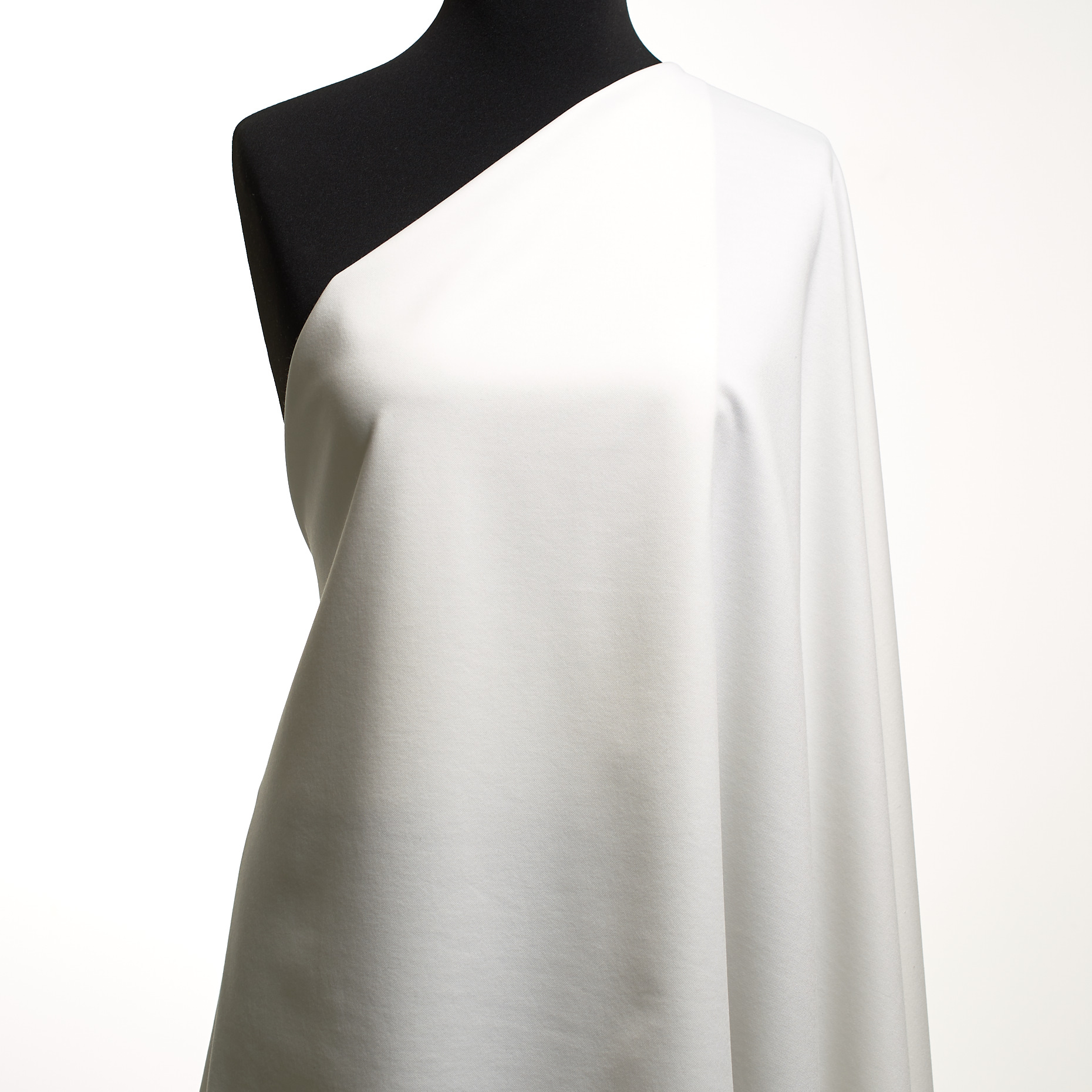 Twill, Bawełna, Antique White (F000049026) - Manekin