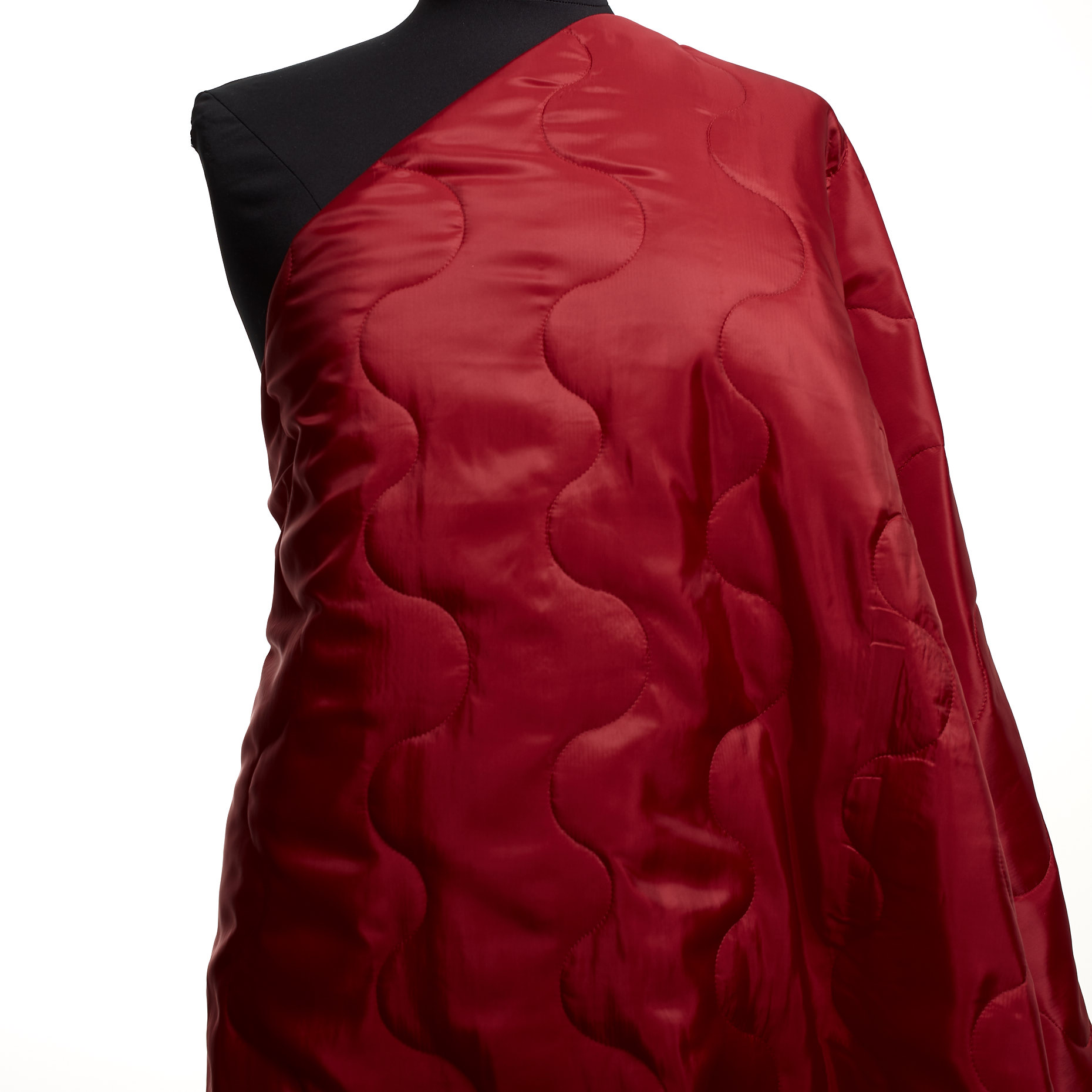 Acolchado, Lipstick Red (F000013356) - Maniquí