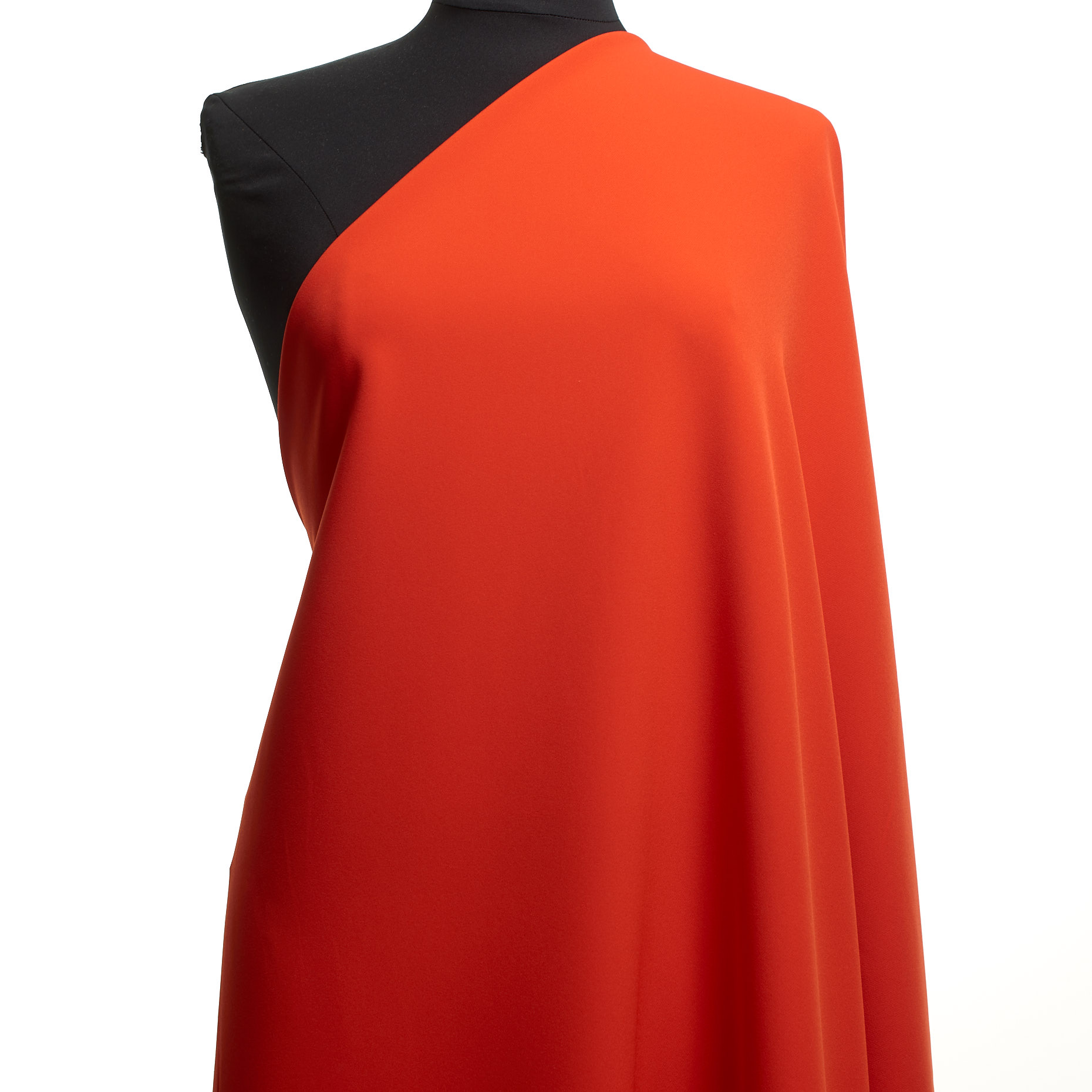 TECHNO STRETCH, TWILL, KOI (F000040696) - Mannequin