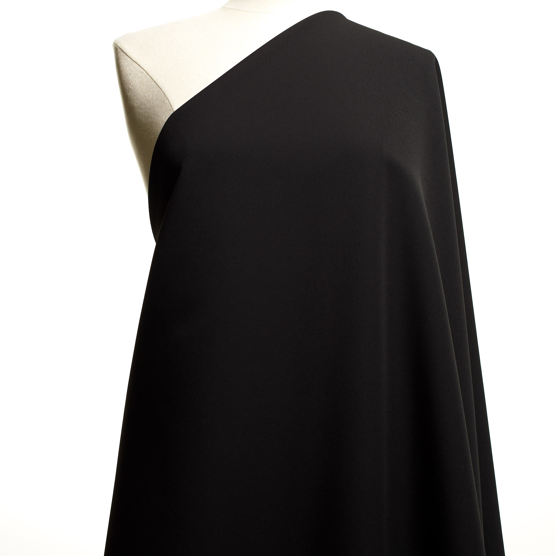 TECHNO STRETCH, HIGH ELASTICITY, BLACK PEARL (F000036440) - Mannequin