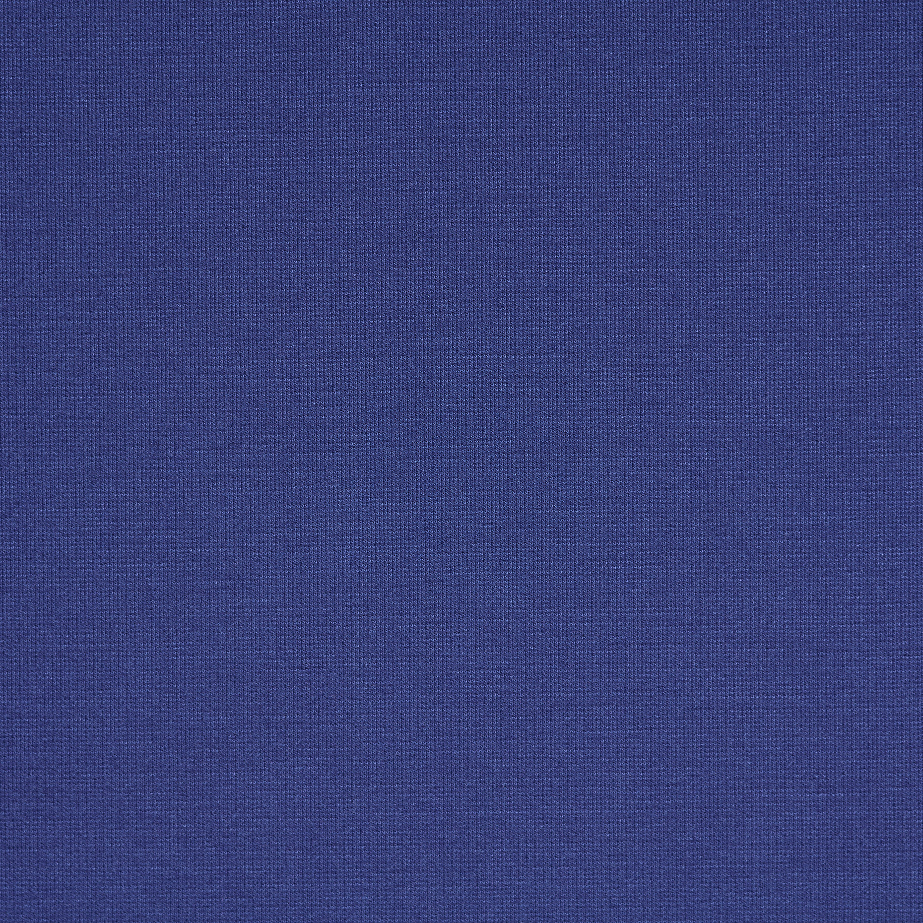 Трикотаж, Пунто Милано, Вискоза, Deep Ultramarine (F000042095) - Ткань