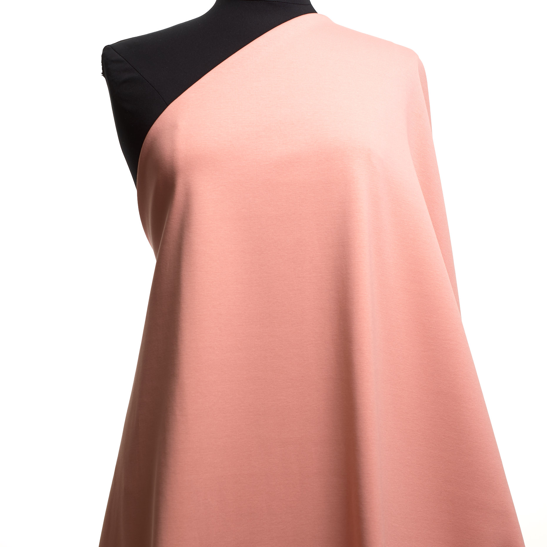 Трикотаж, Хлопок, Lobster (F000036759) - Манекен