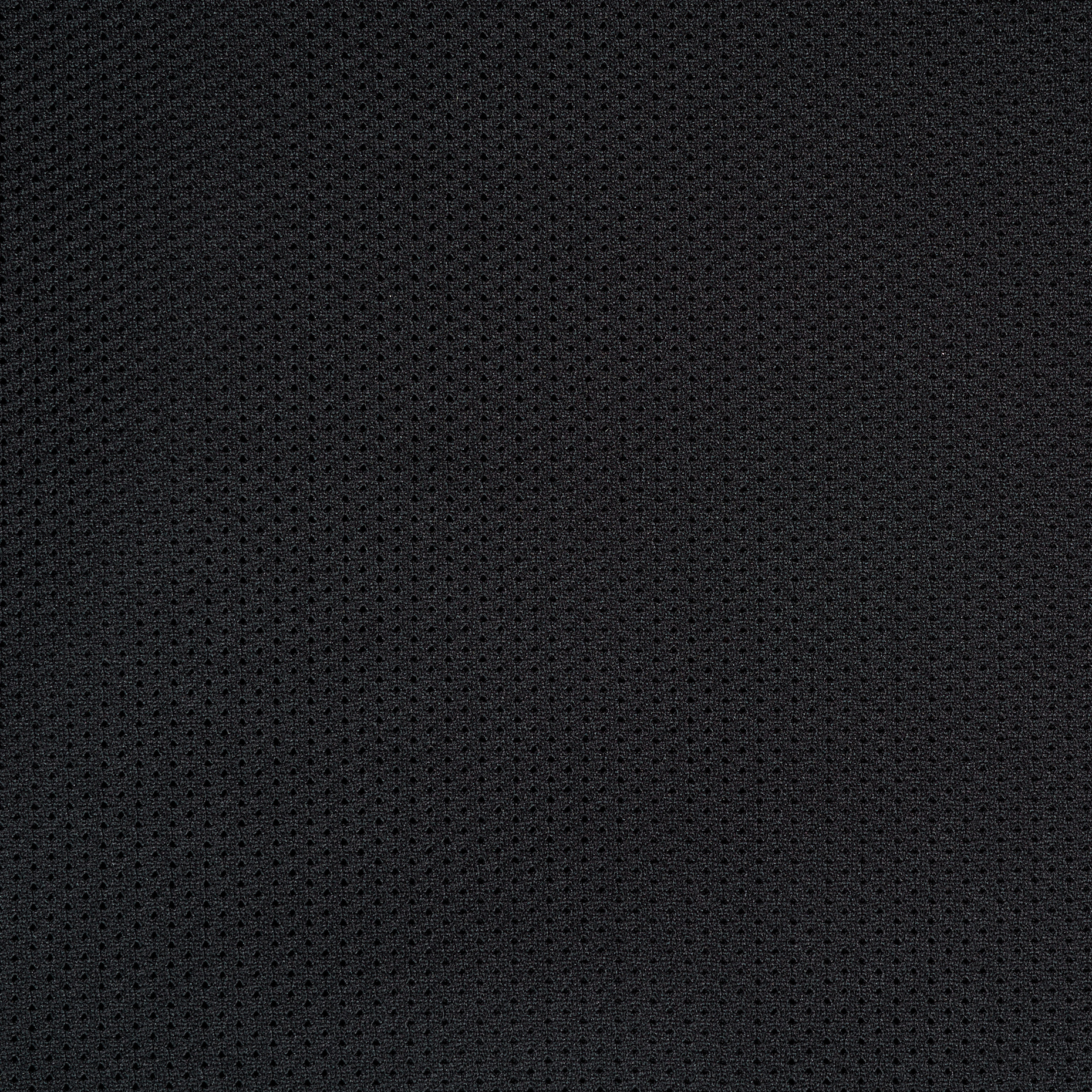 Mesh, Raven Black (F000046546) - Tejido