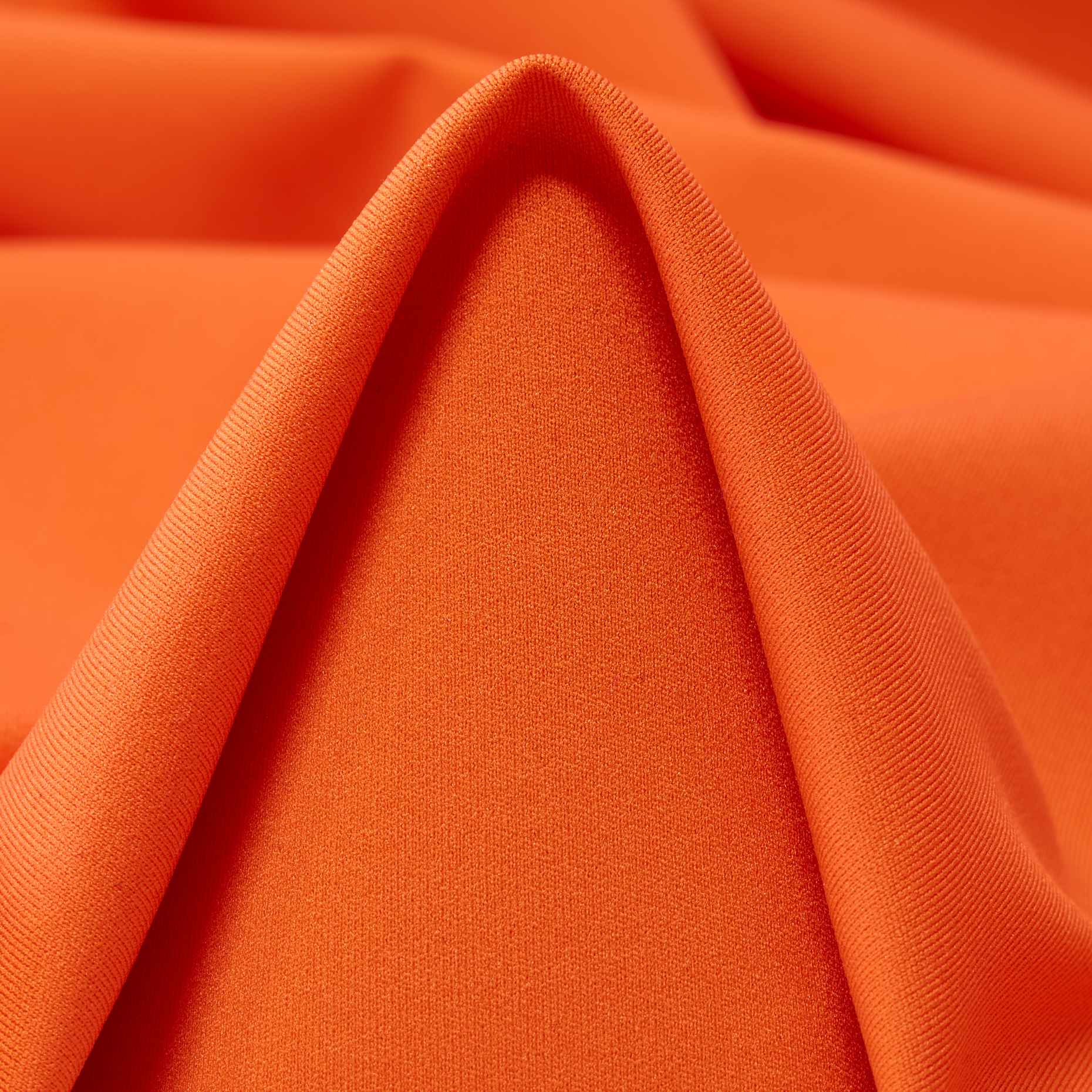 TECHNO JERSEY, HOT MANDARIN (F000029618)