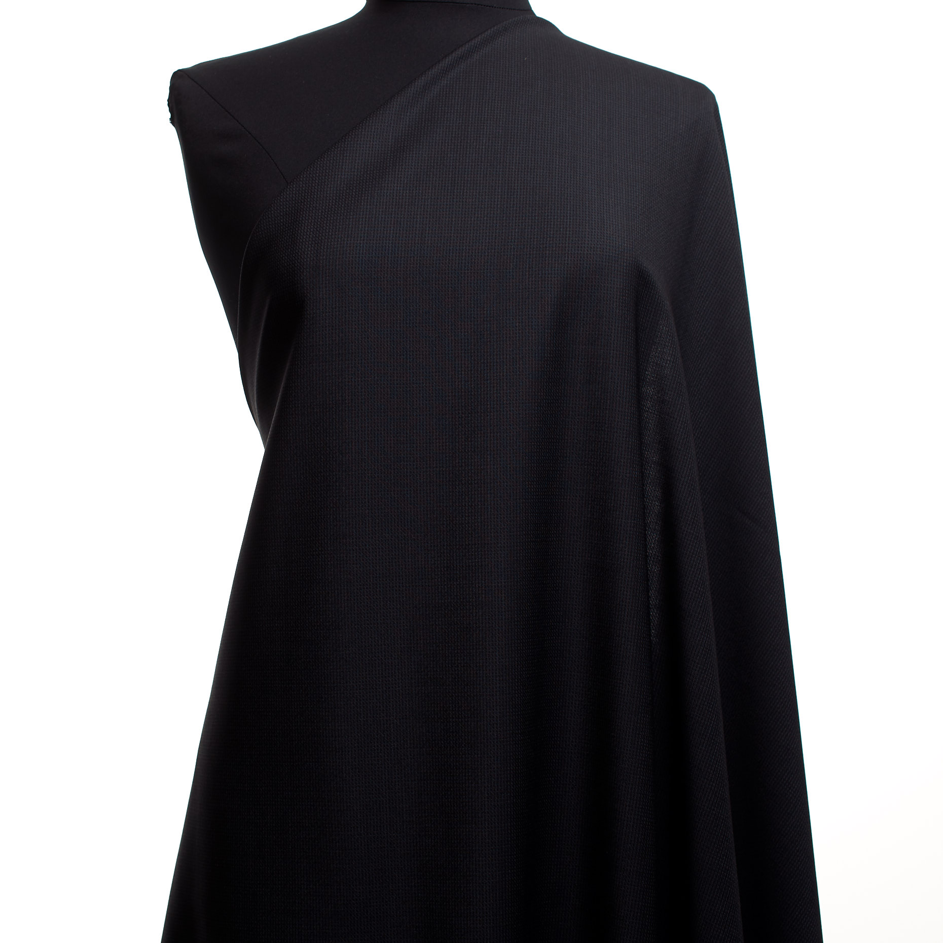 Cool Wool, Wełna dziewicza, Blackened Pearl (F000042497) - Manekin