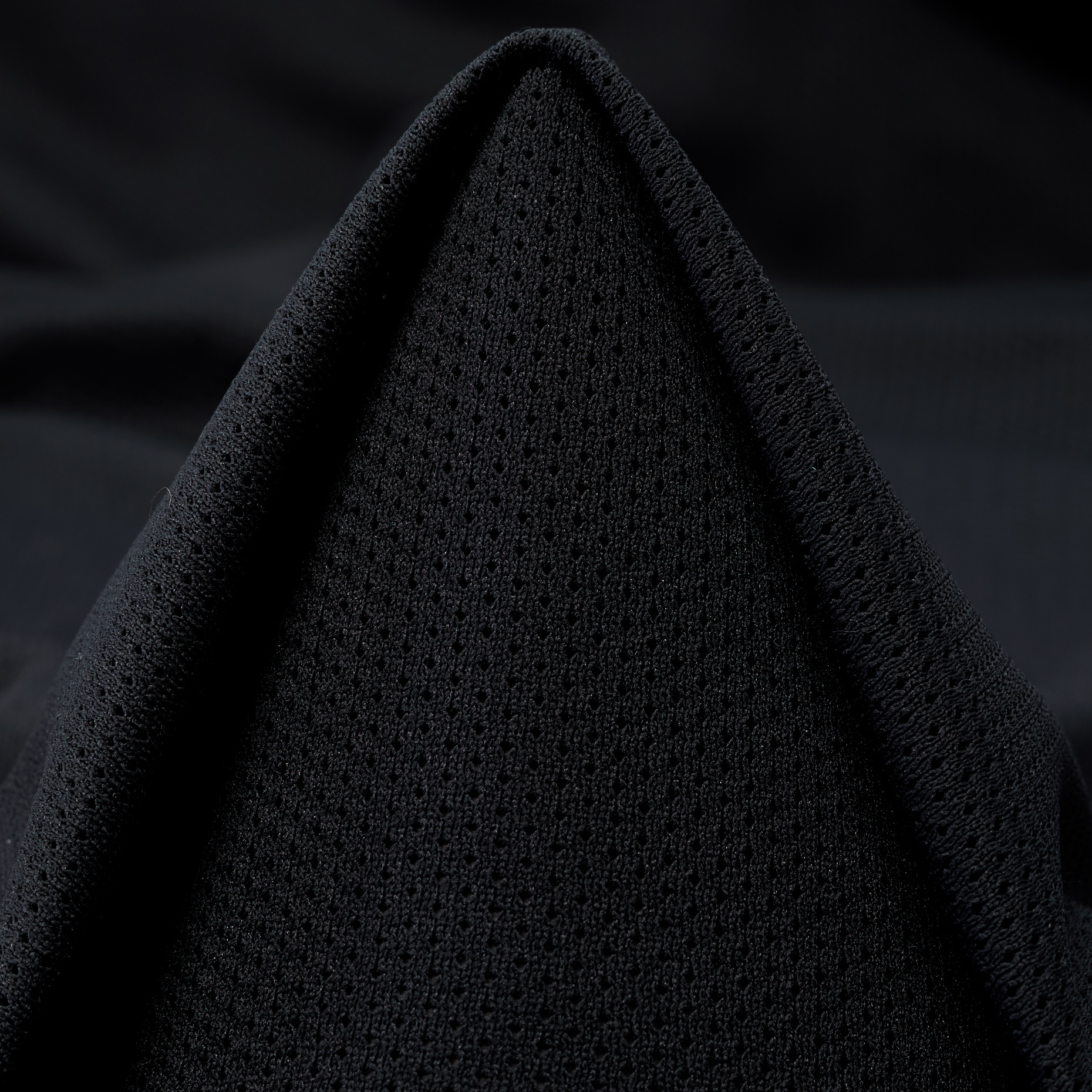 MESH, RAVEN BLACK (F000046546)