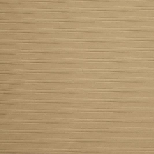 POPLIN, COTTON, ELASTIC, SAND (F0000033) - Texture