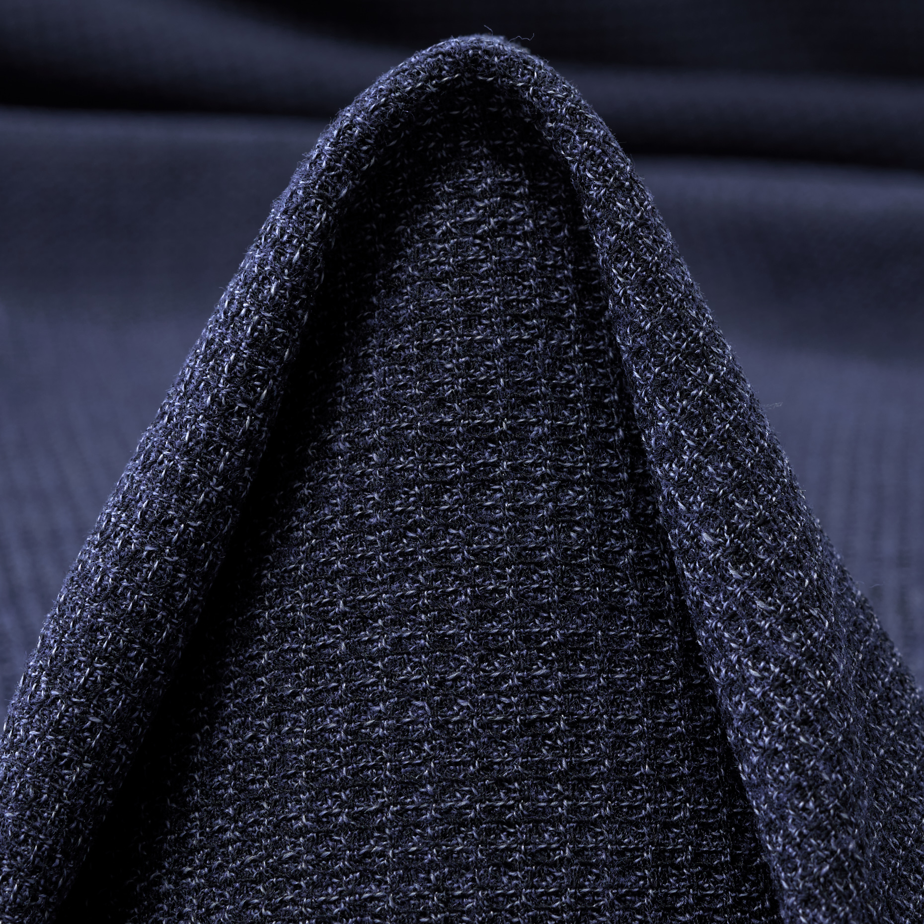 Wełna, Micro Design, Stretch, Blue Nights (F000047422)