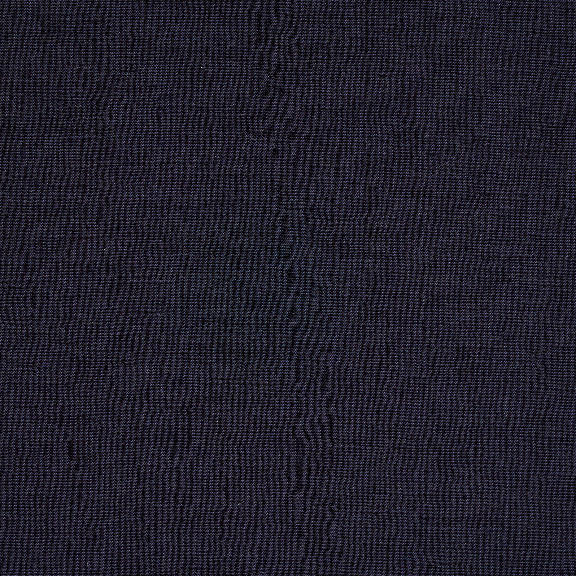 FINE WOOL, LINEN, STRIPES, MIDNIGHT BLUE (F000029825) - Texture