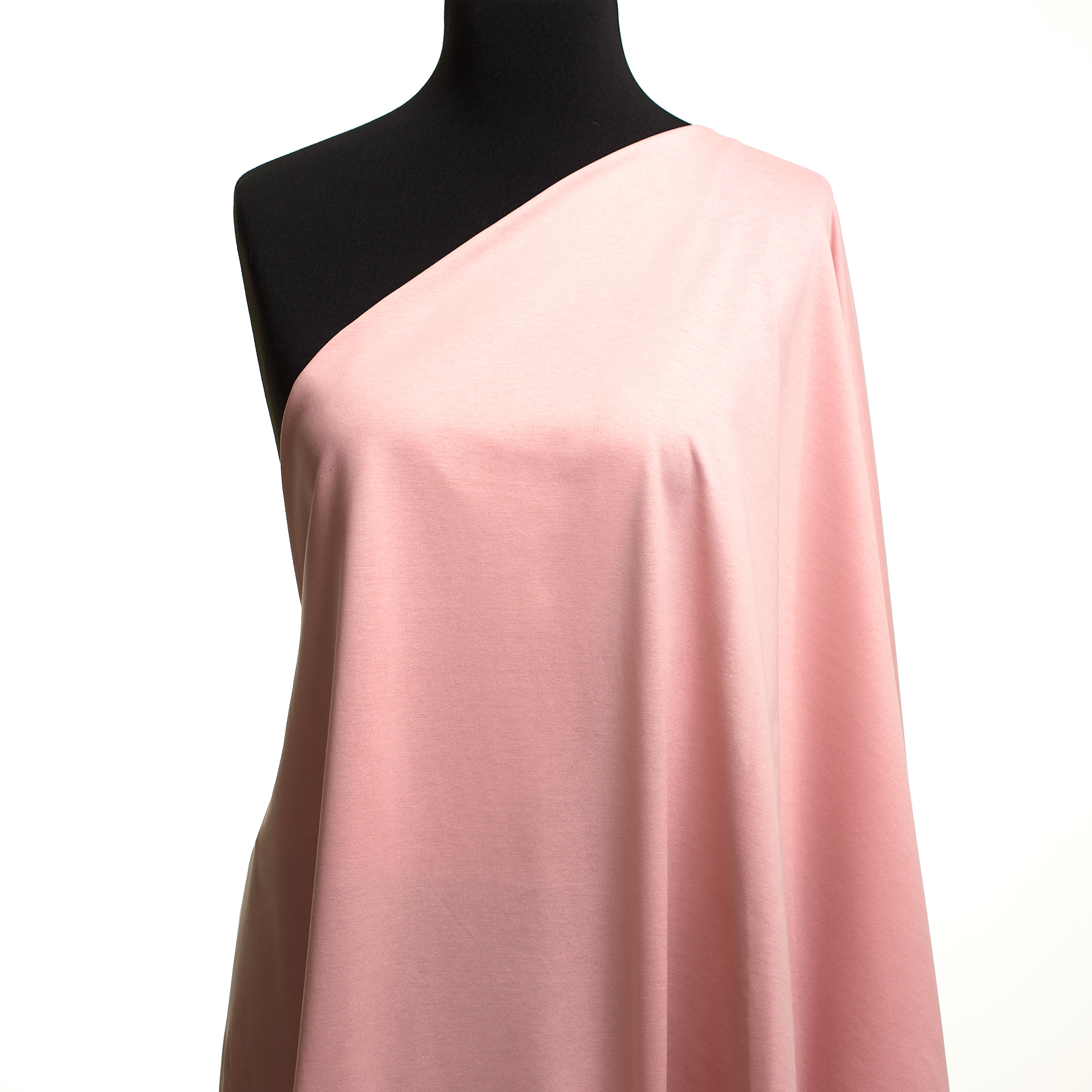 Single Jersey, Coton, Potpourri (F000048986) - Mannequin