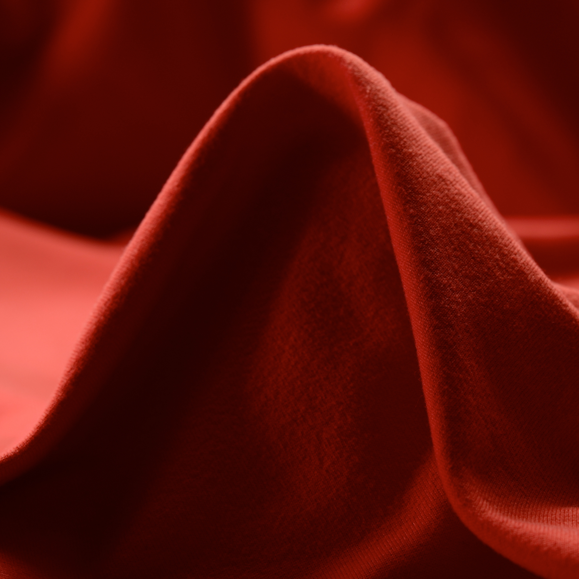 Single Jersey, Lipstick (F000015868)