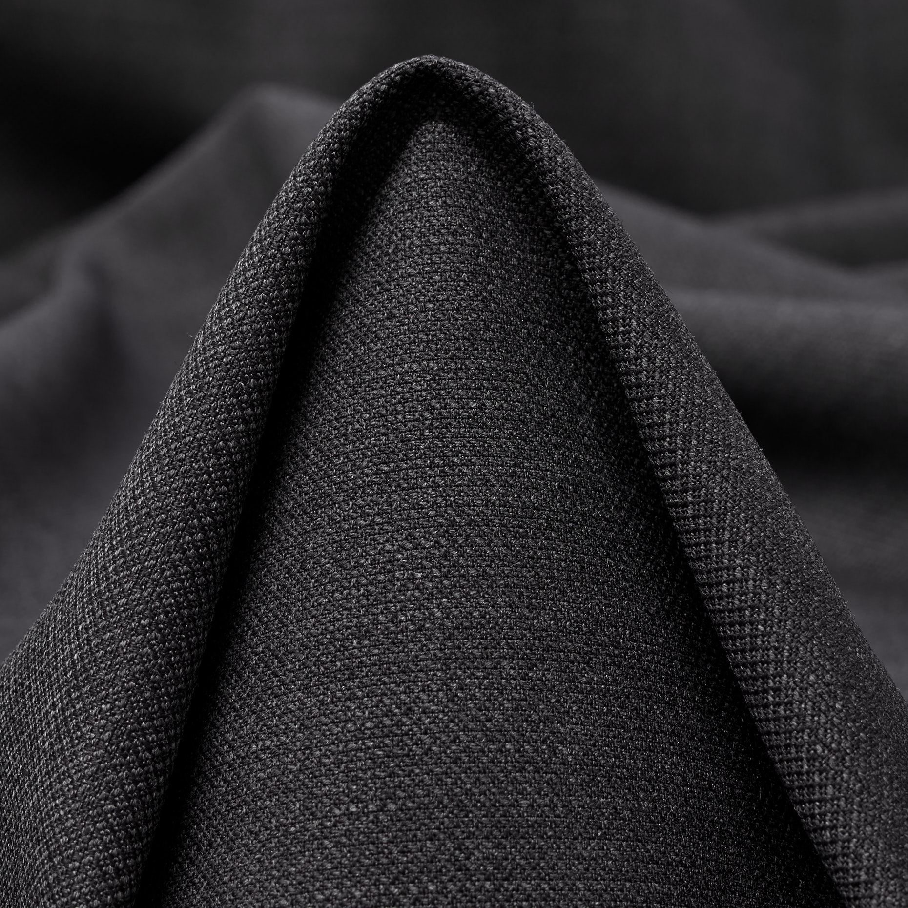 COOL WOOL, VIRGIN WOOL, ELASTIC, DARK SHADOW (F000045108)