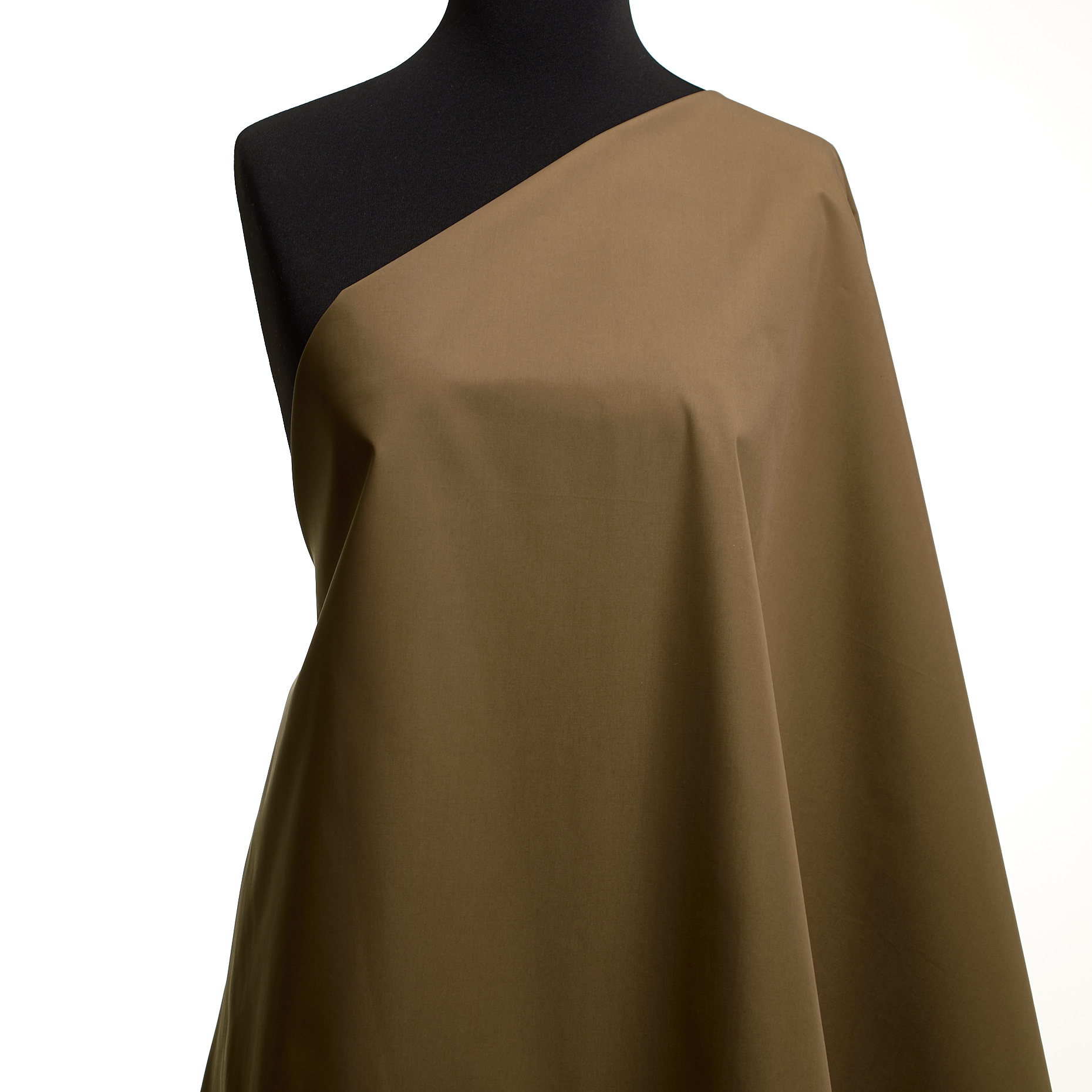 TWILL, COTTON, CORIANDER (F000049064) - Mannequin