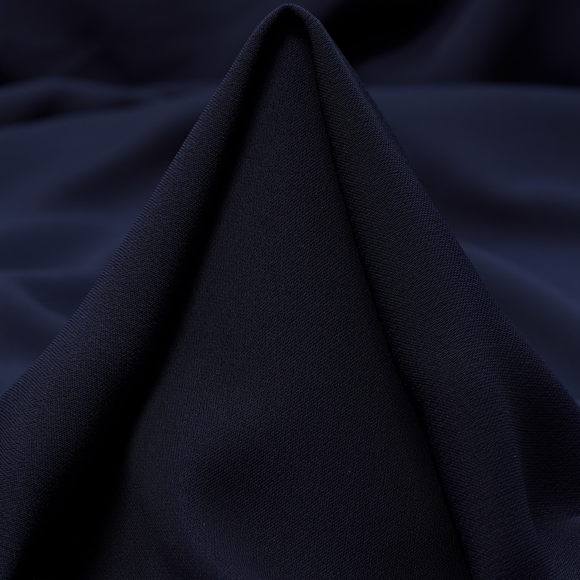 Crêpe De Chine, Parisian Night (F000038107)