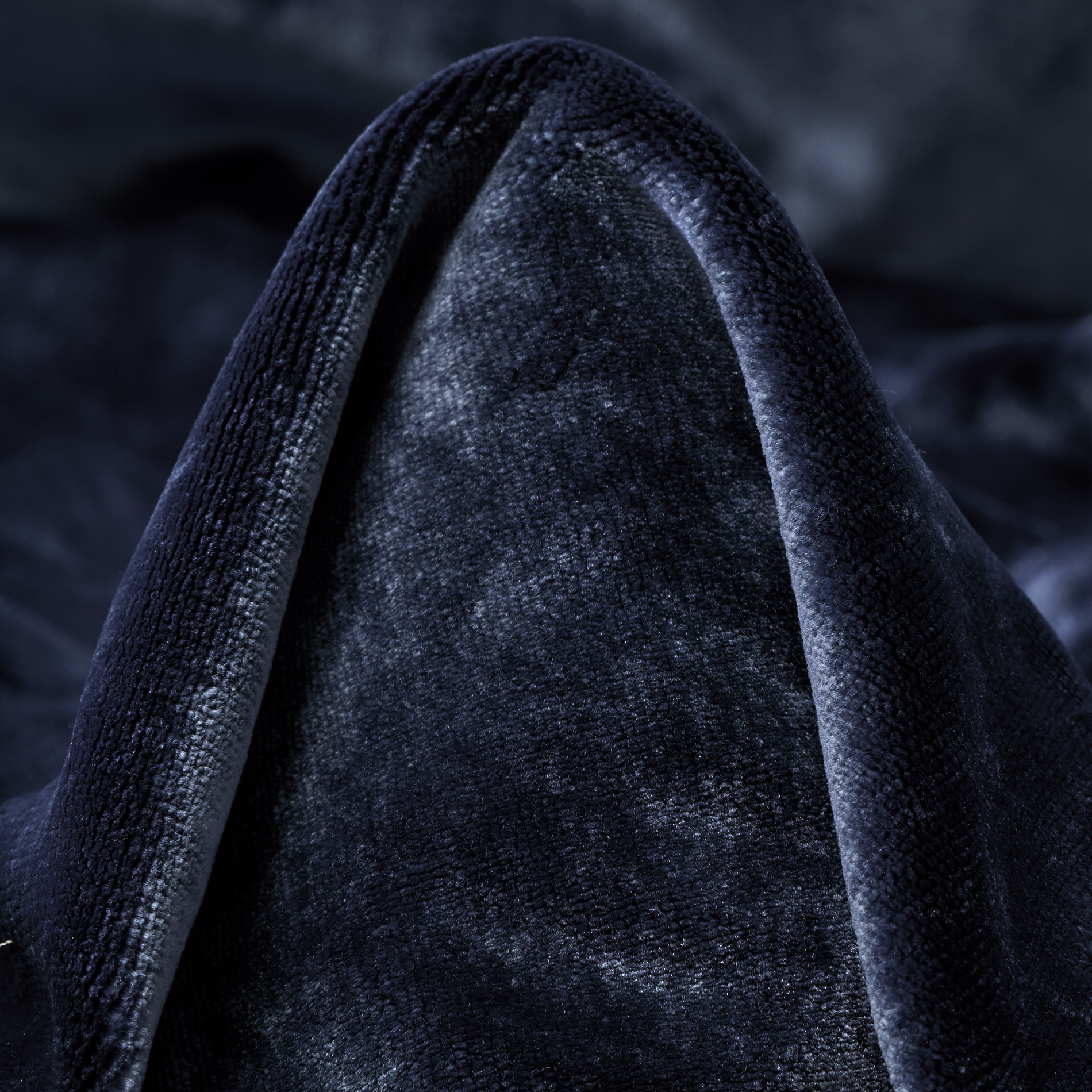 VELVET, VISCOSE, MOOD INDIGO (C0002160)