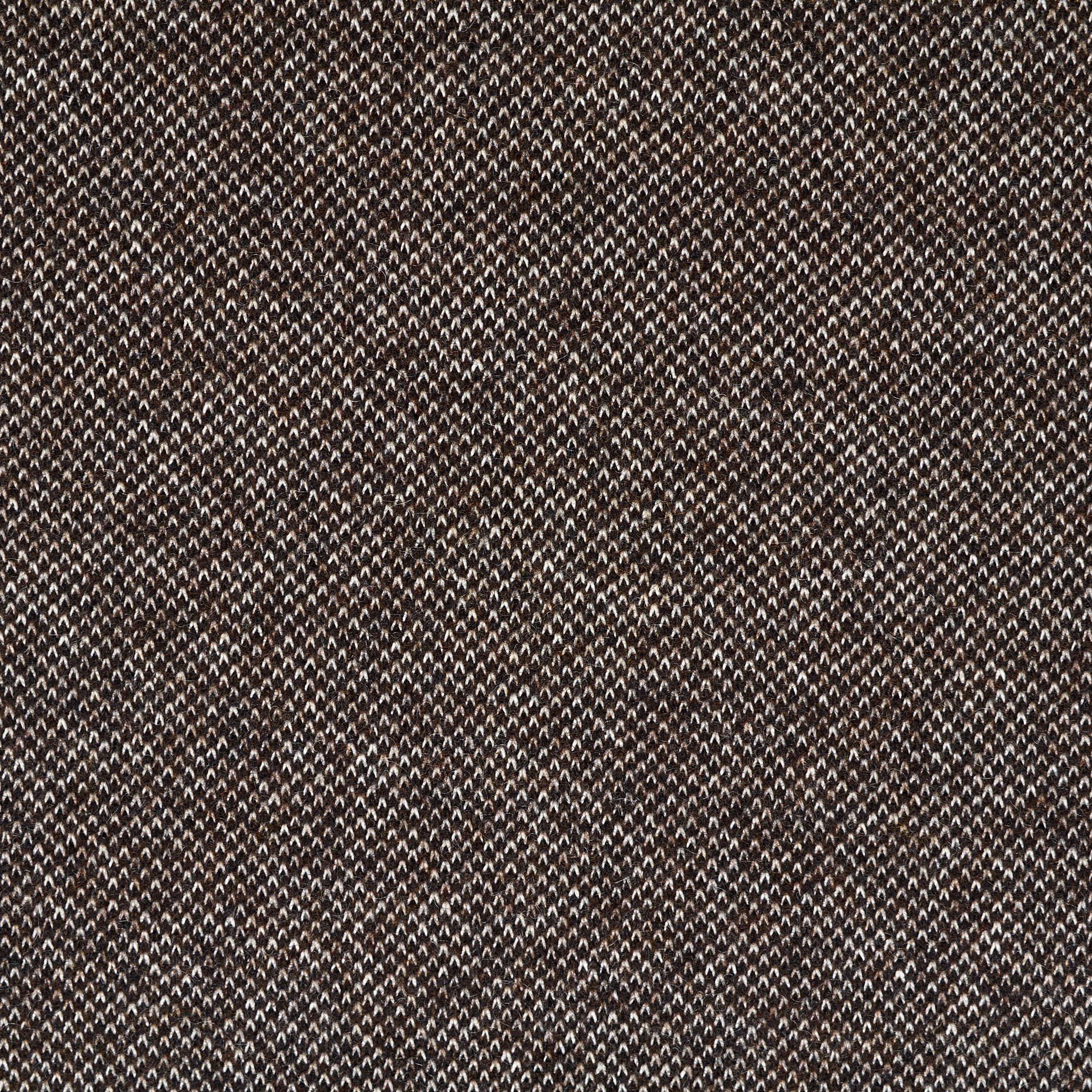 JERSEY, COTTON, WOOL BLEND, COFFEE QUARTZ (F000042481) - Texture