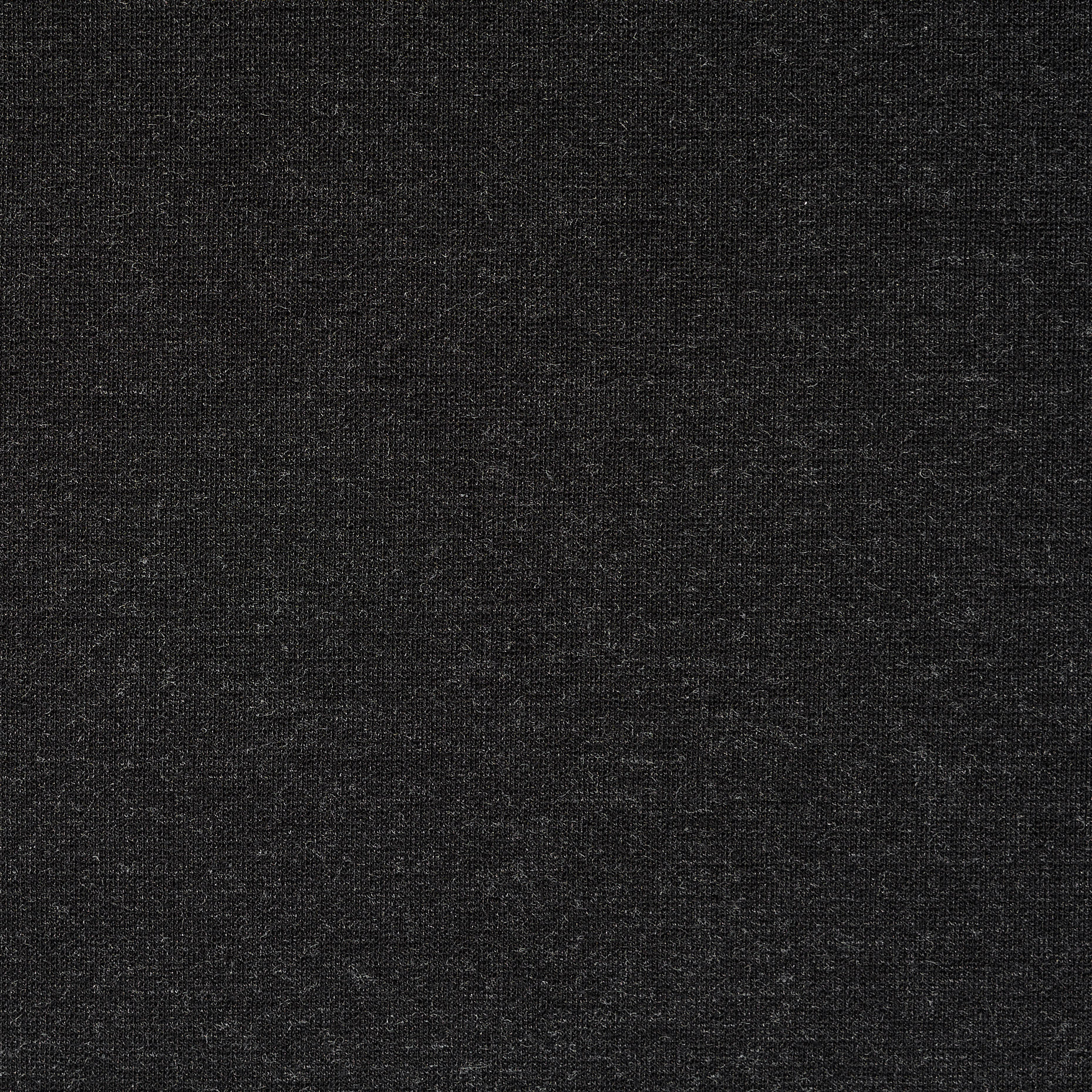 JERSEY, PUNTO MILANO, VISCOSE, BLACKENED PEARL (F000044720) - Texture