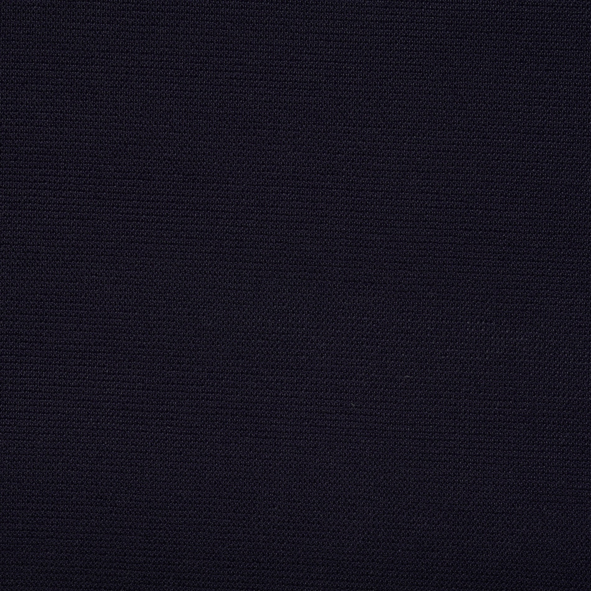 SINGLE JERSEY, DARK SAPPHIRE (F000032251) - Texture