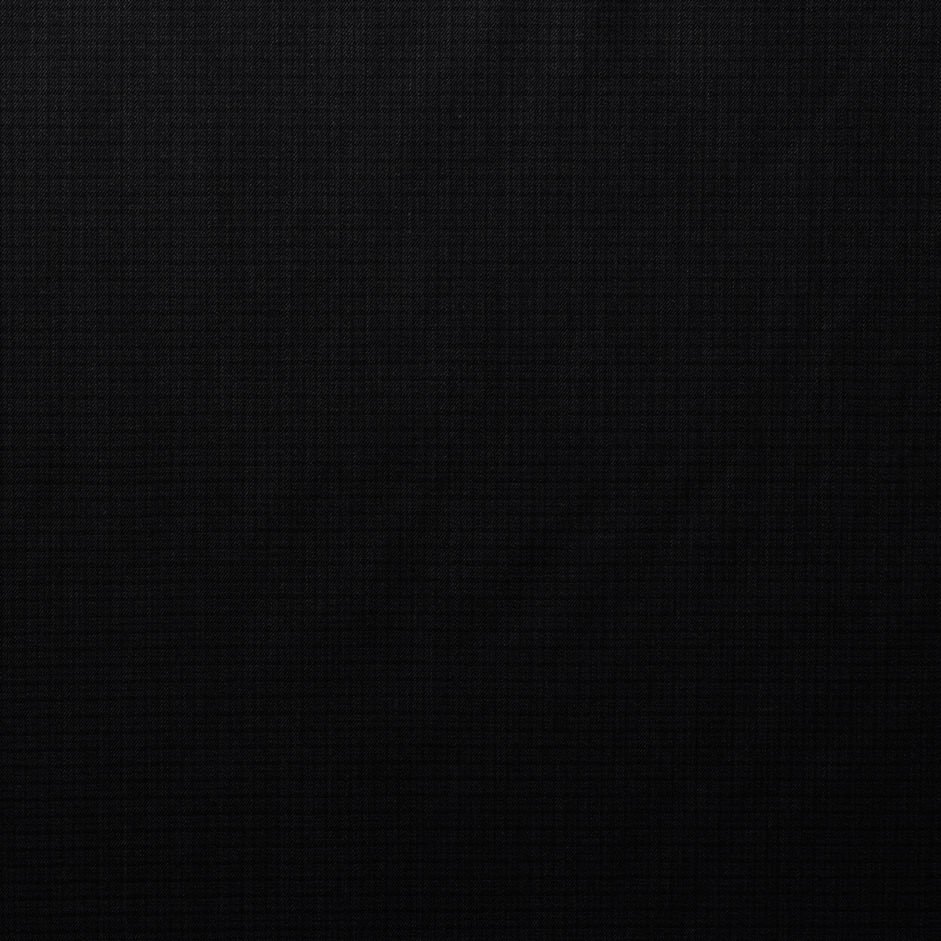 FINE WOOL, STRIPES, MELANGE, POLAR NIGHT (F000017518) - Texture