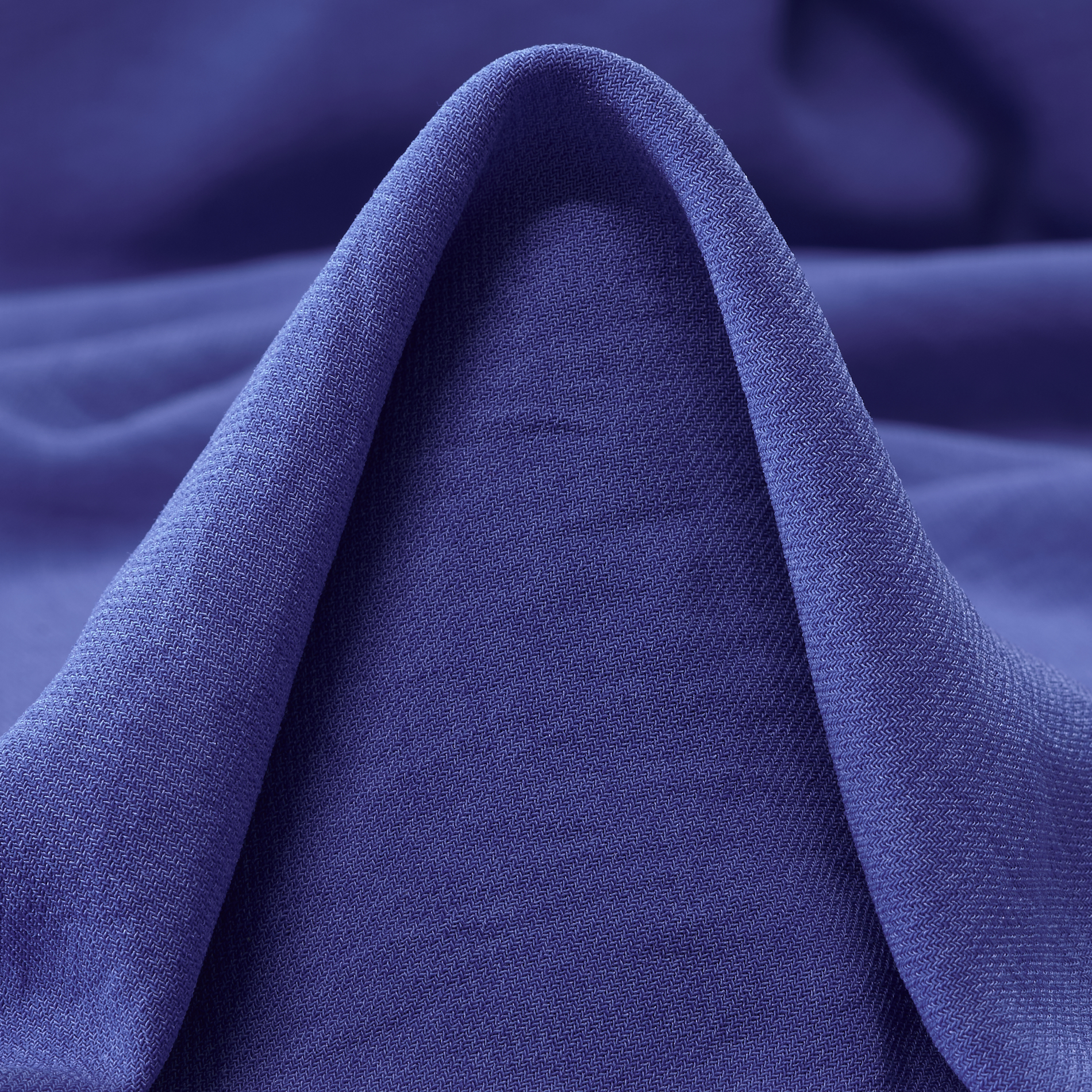 Crêpe, Baja Blue (F000034547)