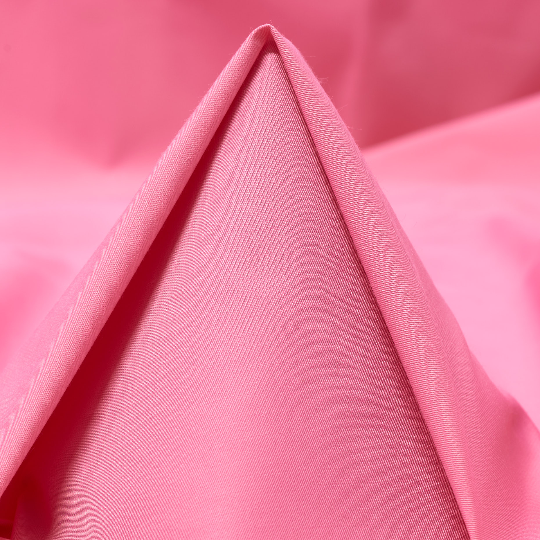 Твил, Хлопок, Aurora Pink (F000046261)