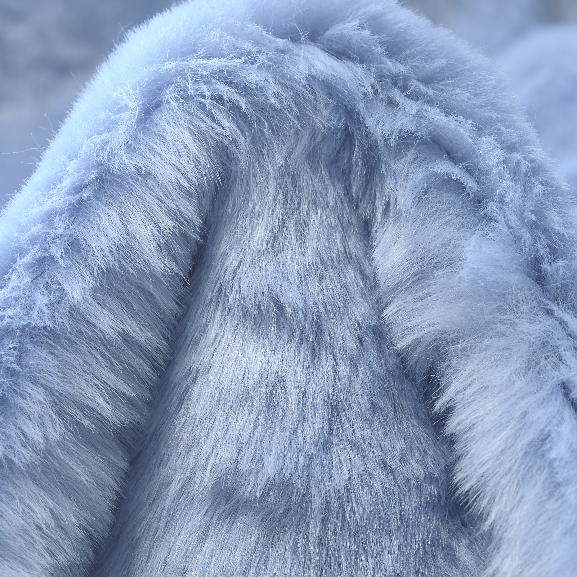 Fake Fur, Ancient Water (F000035107)