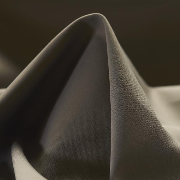 TWILL, COTTON, ELASTIC, DRIED SAGE (F000028985)