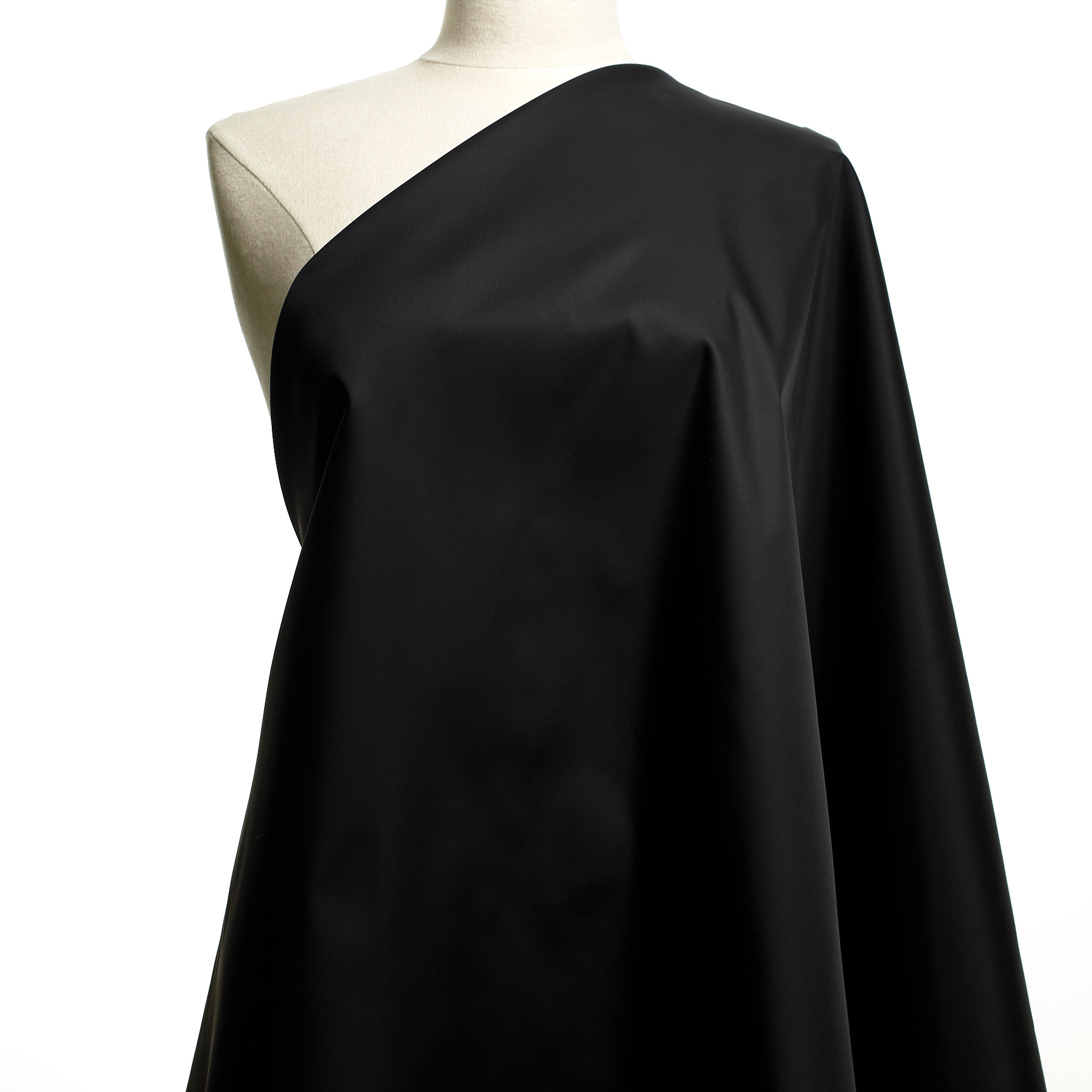 Outdoor, Nylon, Raven Black (F000046530) - Manekin