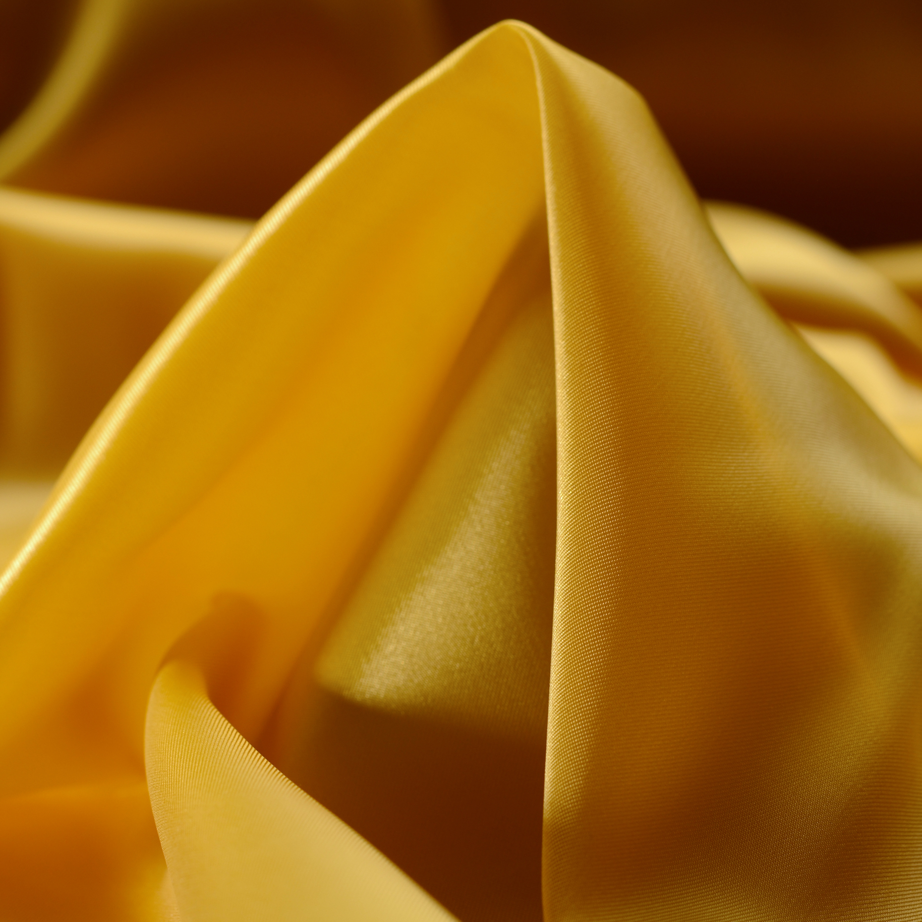 LINING, VISCOSE, CREAM HONEY