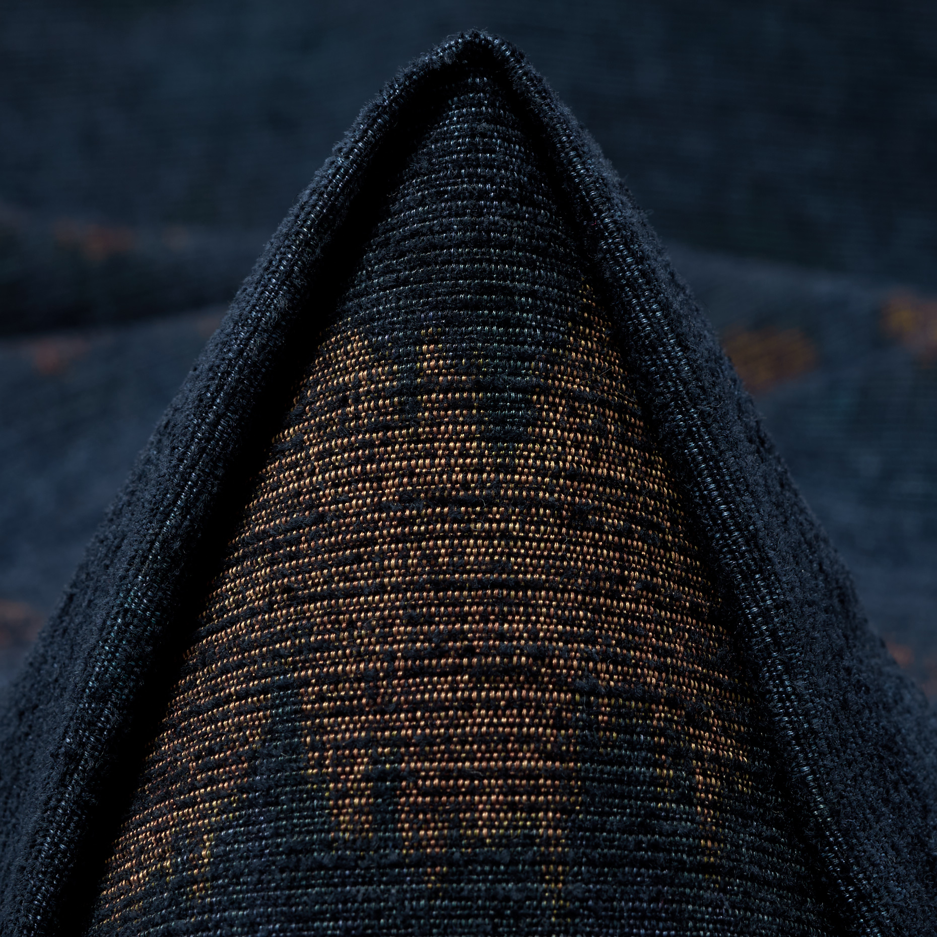 Jacquard, Algodón Mix, Folkstone Gray&Tan (F000048243)