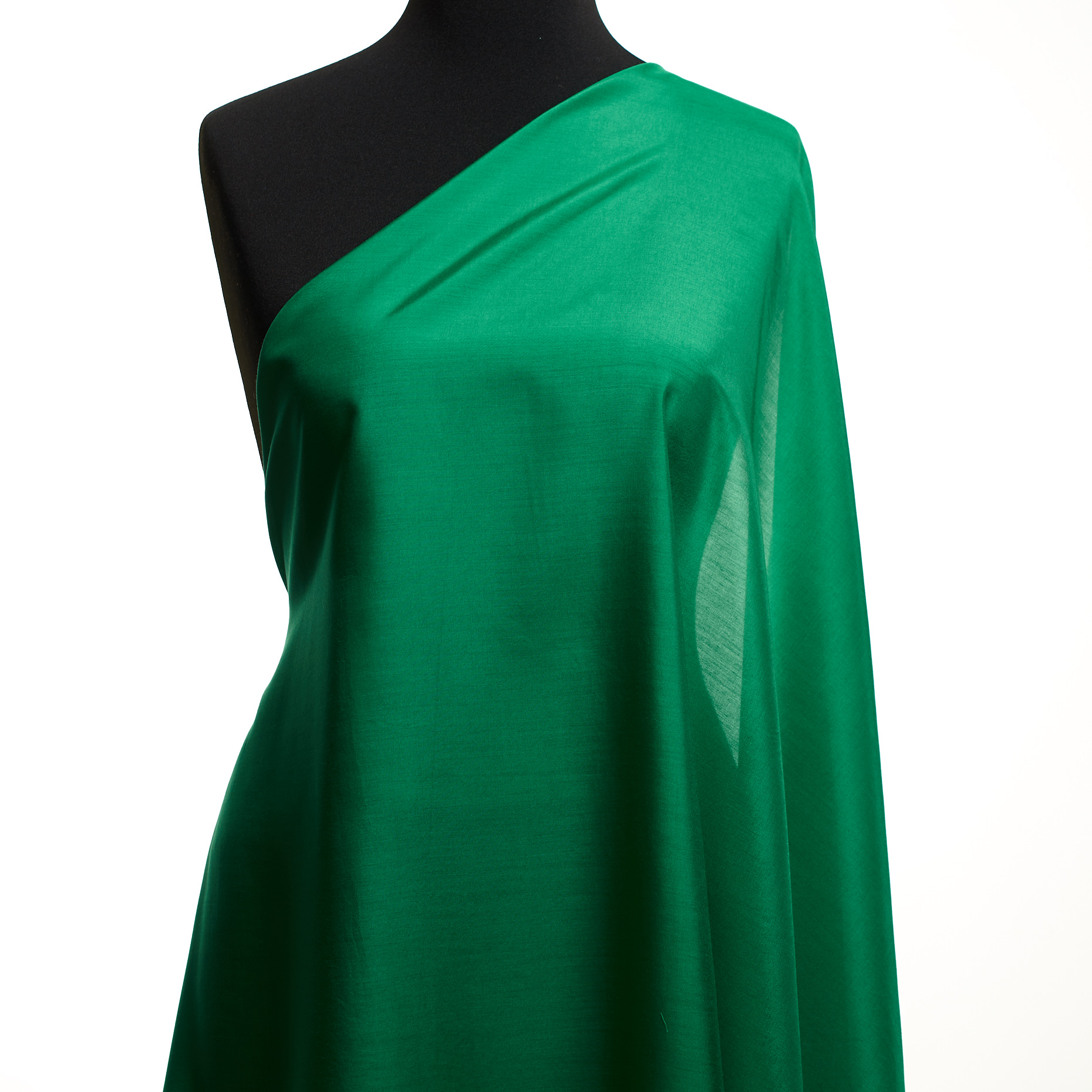 Подкладка, Модал, Ming Green (F000049306) - Манекен