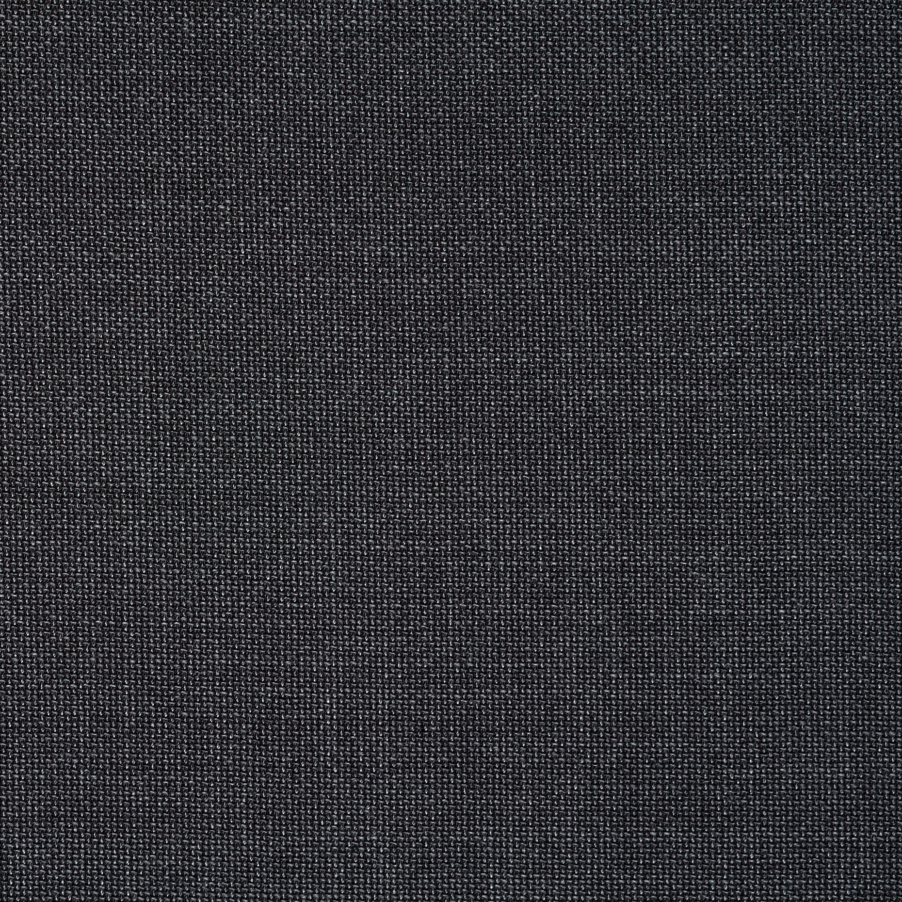 CRÊPE, VIRGIN WOOL, ELASTIC, BLACKENED PEARL (F000044341) - Texture
