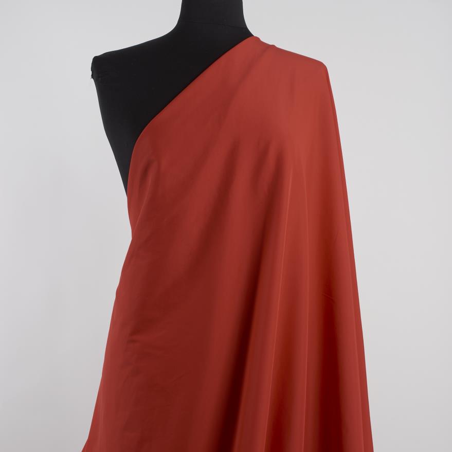 OUTDOOR, ELASTIC, TRUE RED (F000029314) - Mannequin