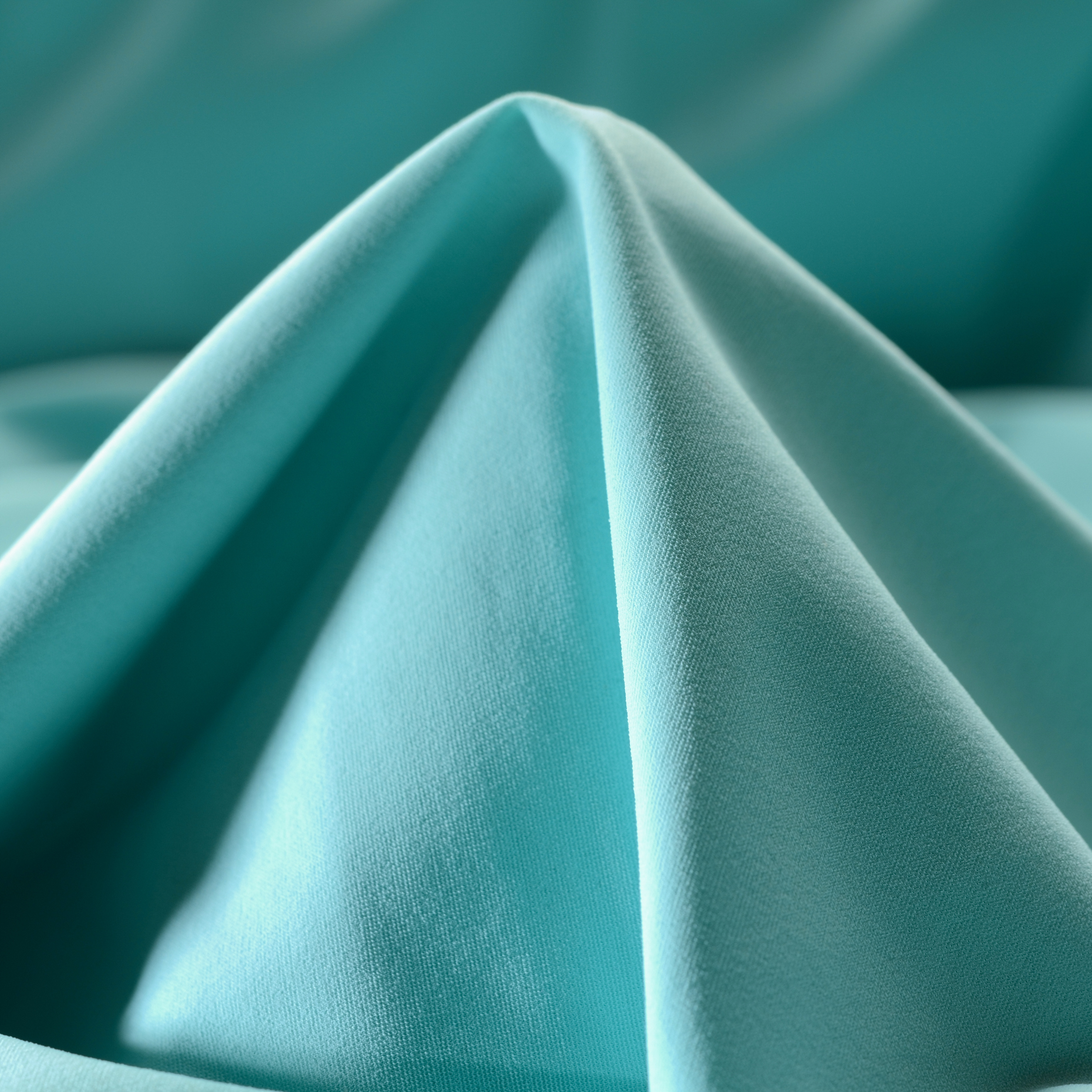 Single Jersey, Turquoise (F000012367)