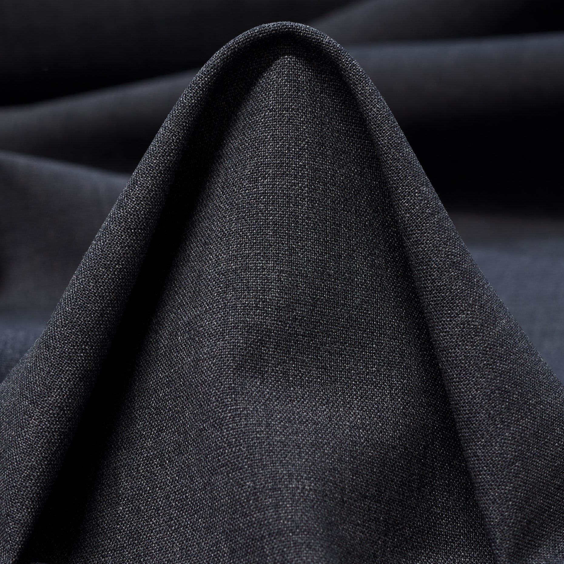 COOL WOOL, VIRGIN WOOL, ELASTIC, ASPHALT