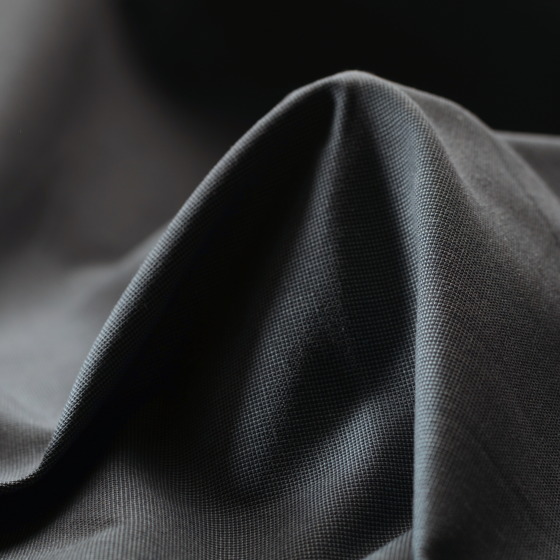 POPLIN, COTTON, NIGHT OWL