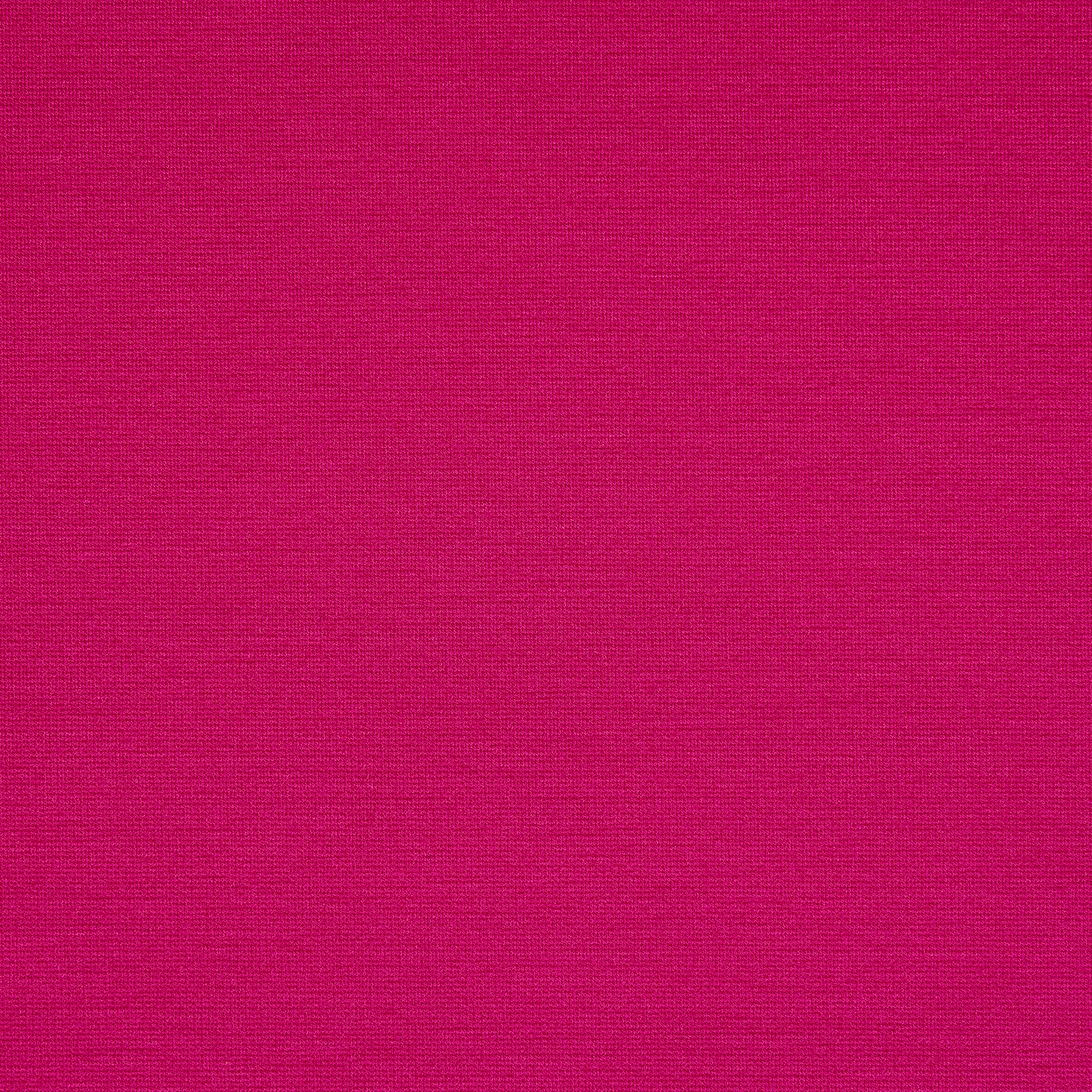 Трикотаж, Пунто Милано, Вискоза, Pink Peacock (F000046215) - Ткань